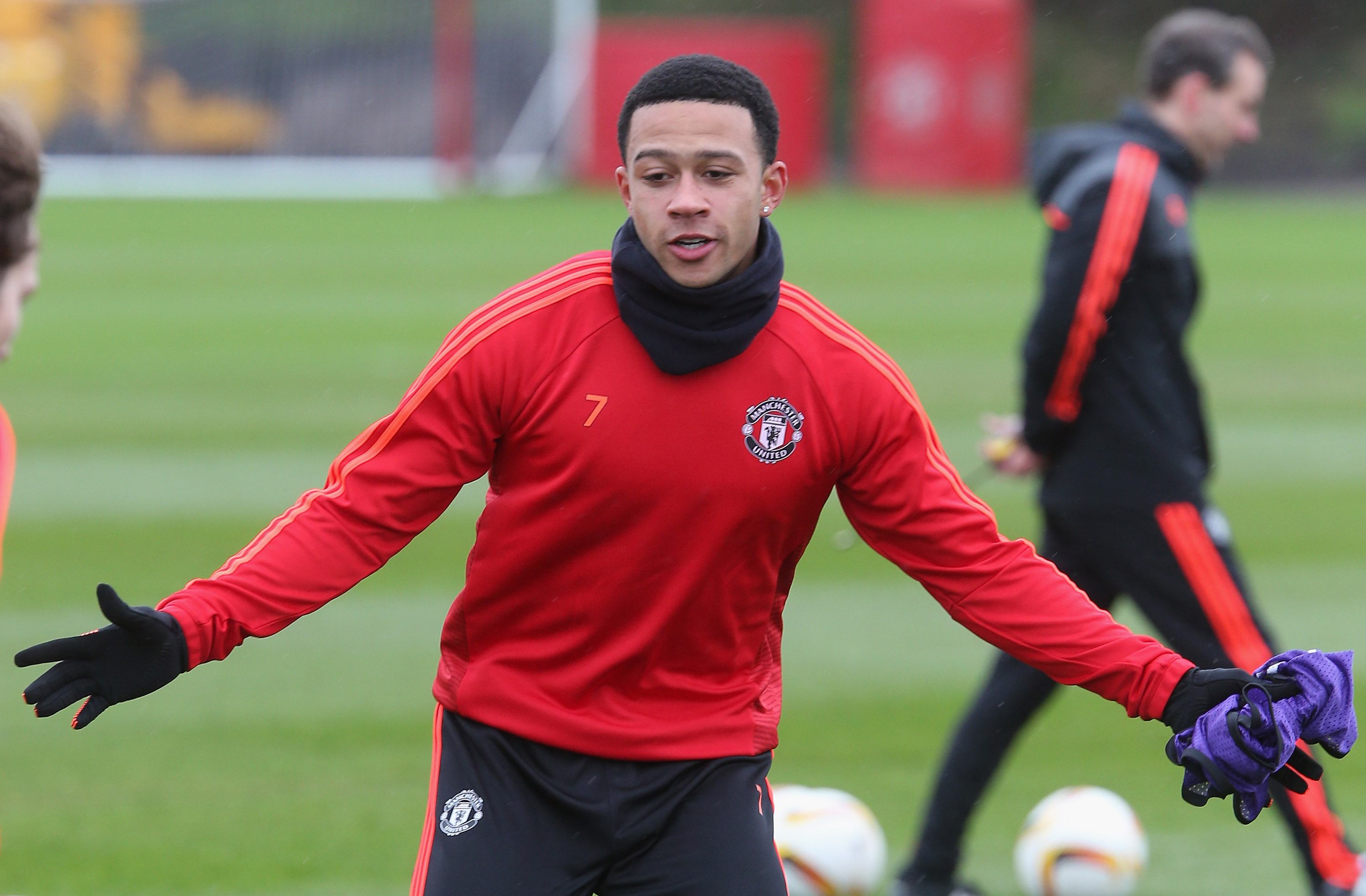 Manchester United news: No hope for Memphis Depay
