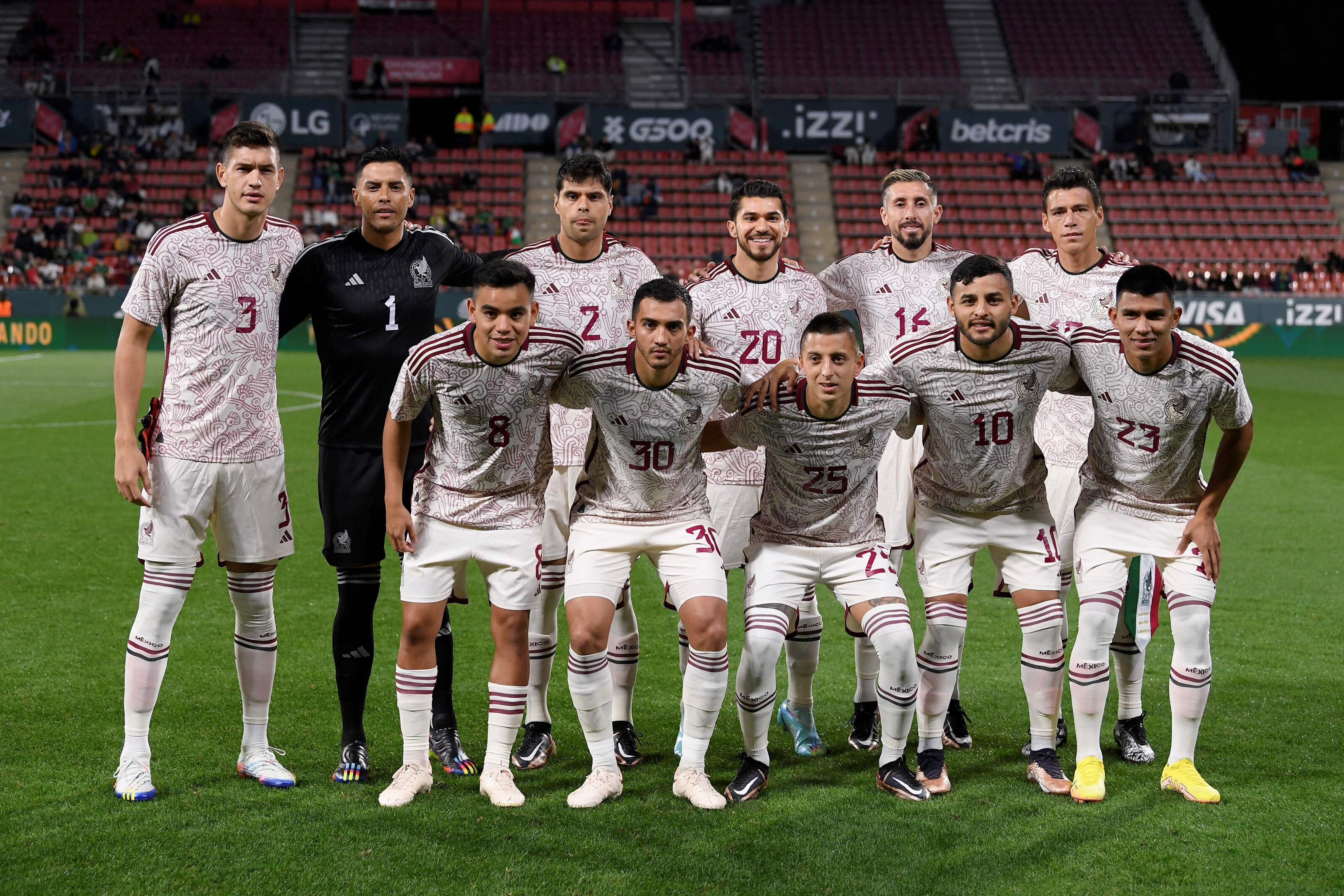 Arena soccer: Farber, Perera lead Team USA past Mexico – Daily