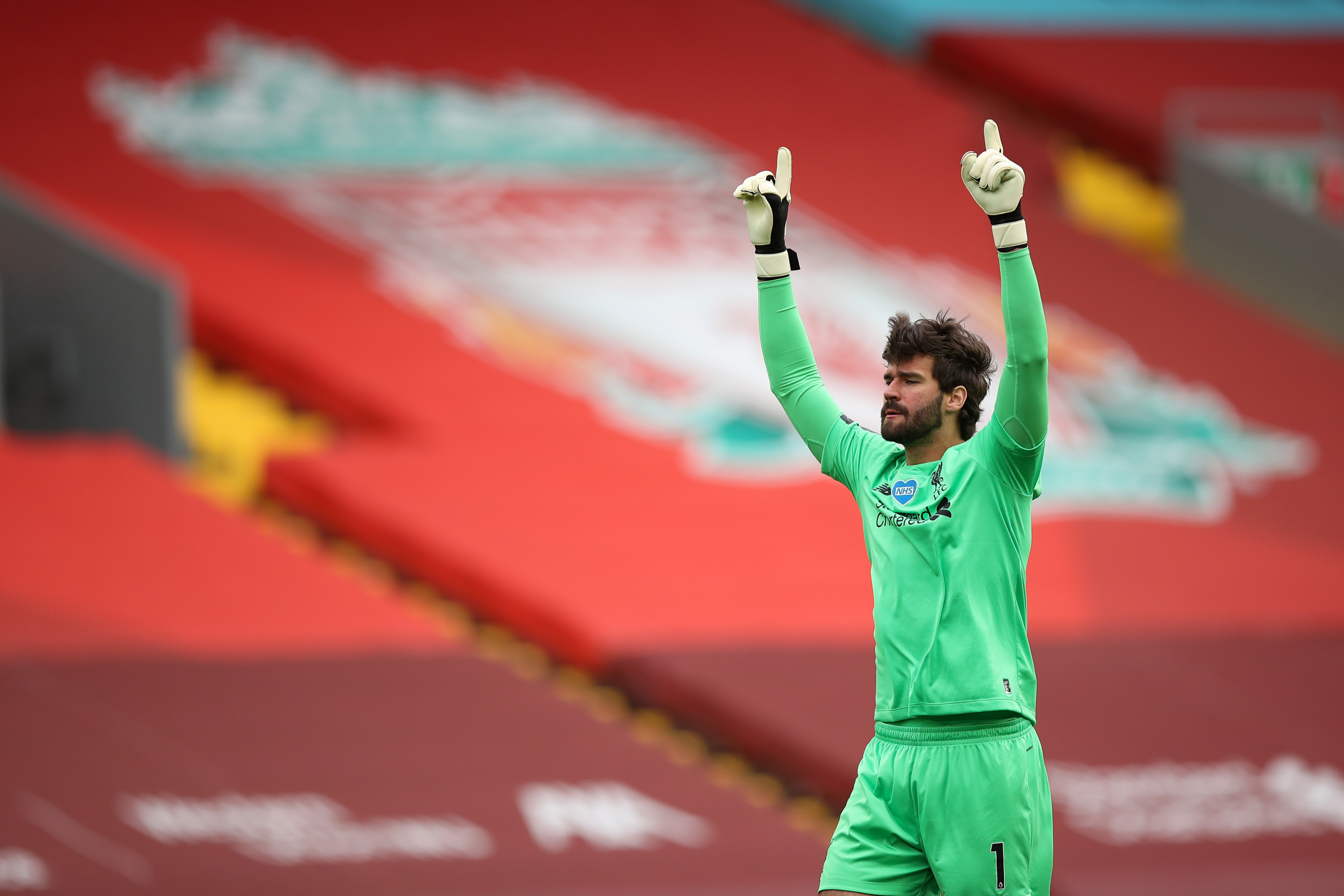 plan ornament Bryggeri Top 10 goalkeepers with most clean sheets in 2019/20 season