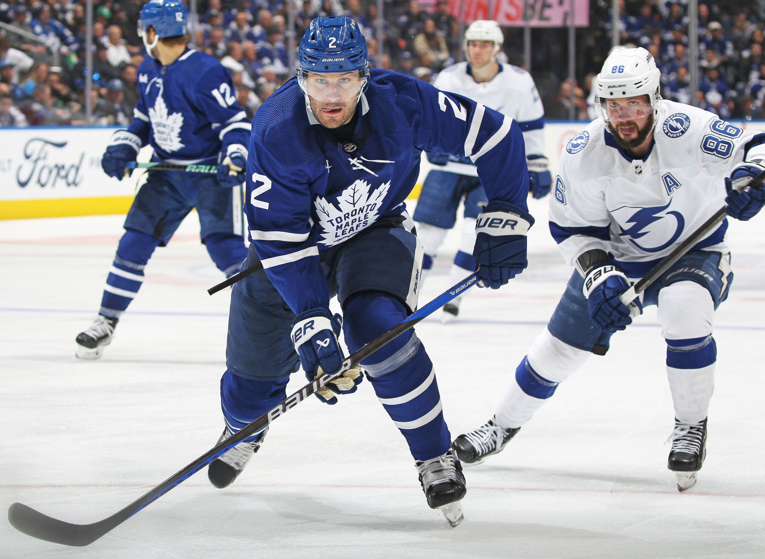 Toronto Maple Leafs News & Updates - FanSided Page 11