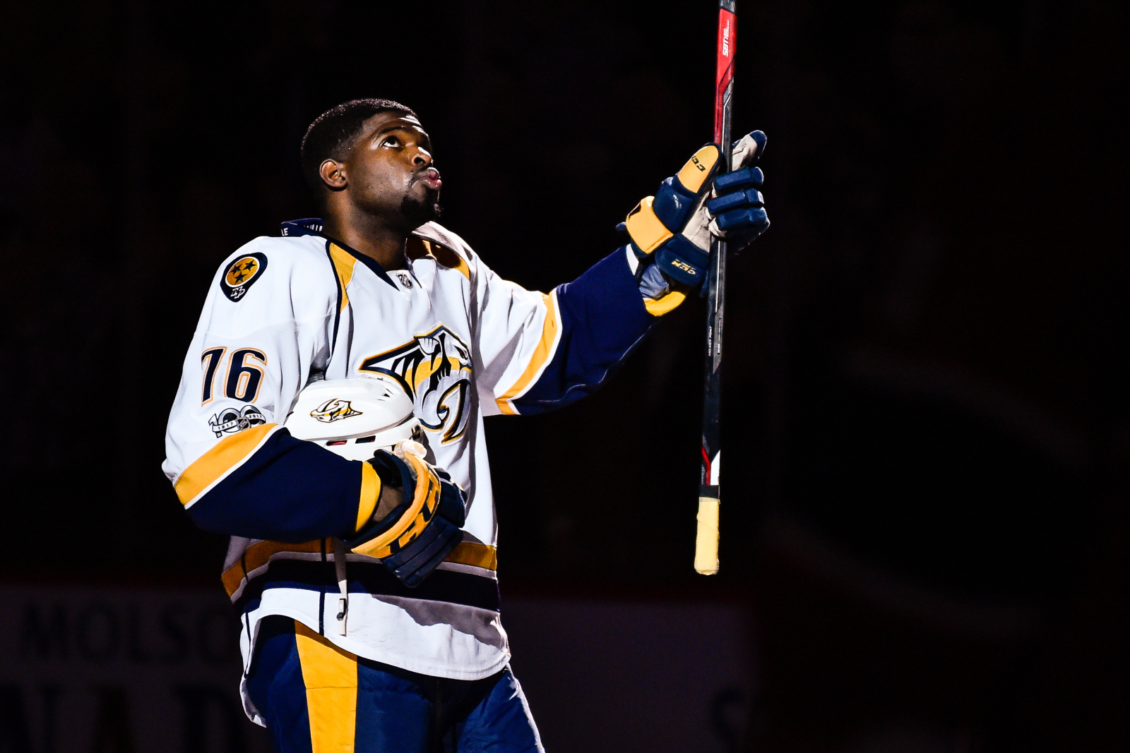 P.K. Subban retires from NHL, former NJ Devils player