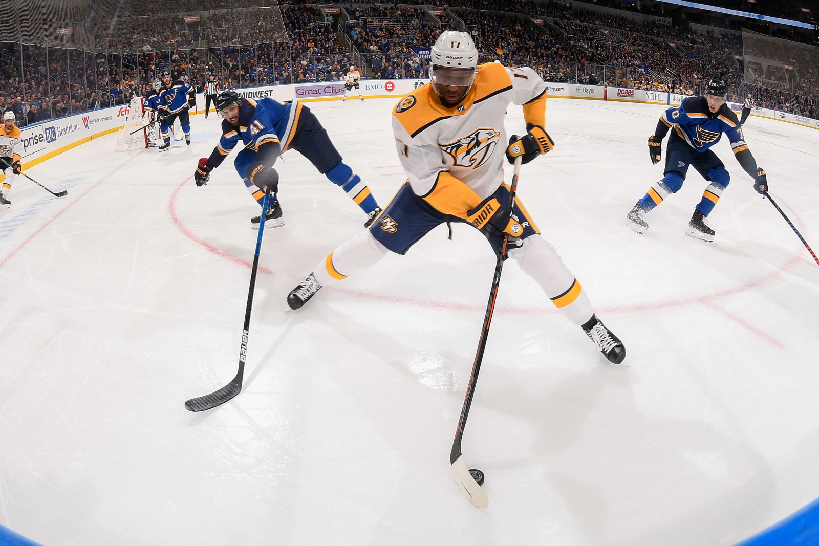 Five questions on the possibility of the Lightning trading for Wayne  Simmonds