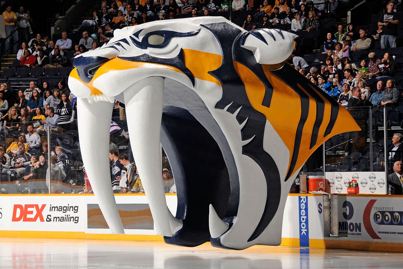 Nashville Predators Weekly Check-In Reaching Out to Help Others