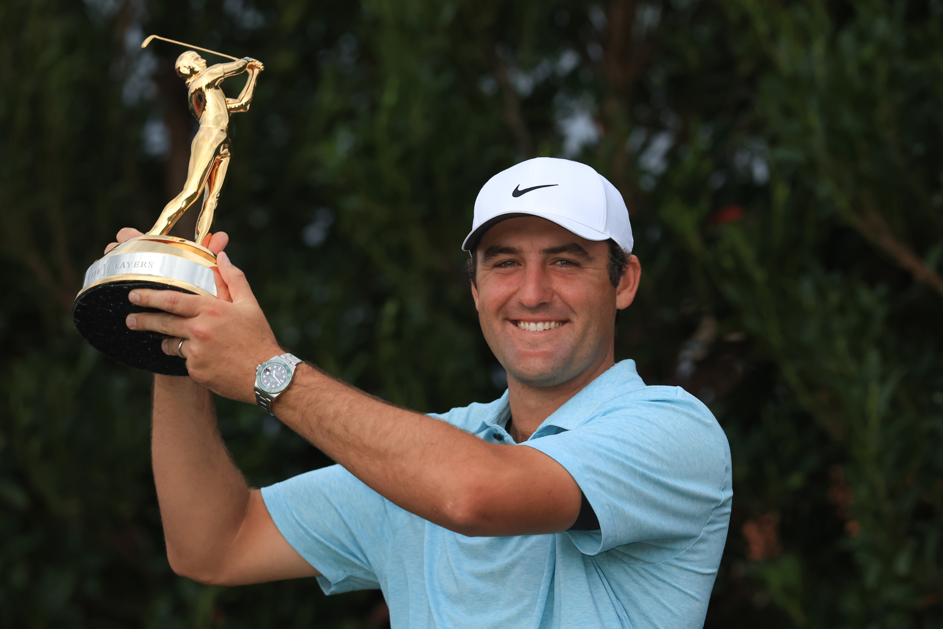 FedEx Cup Watch Rahm maintains top spot, Spieth on the outside?