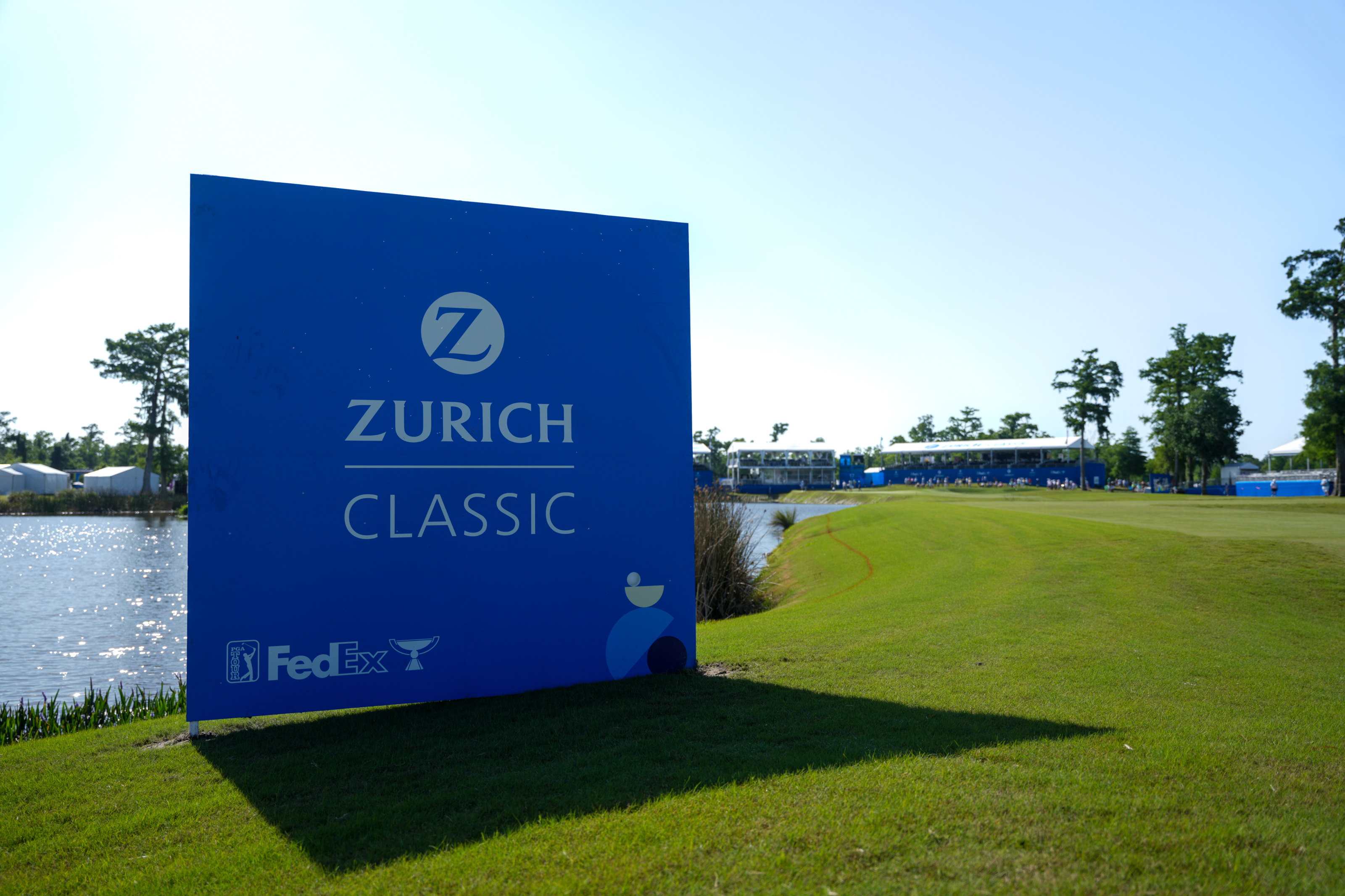 2023 Zurich Classic of New Orleans Purse Final Payouts by Position