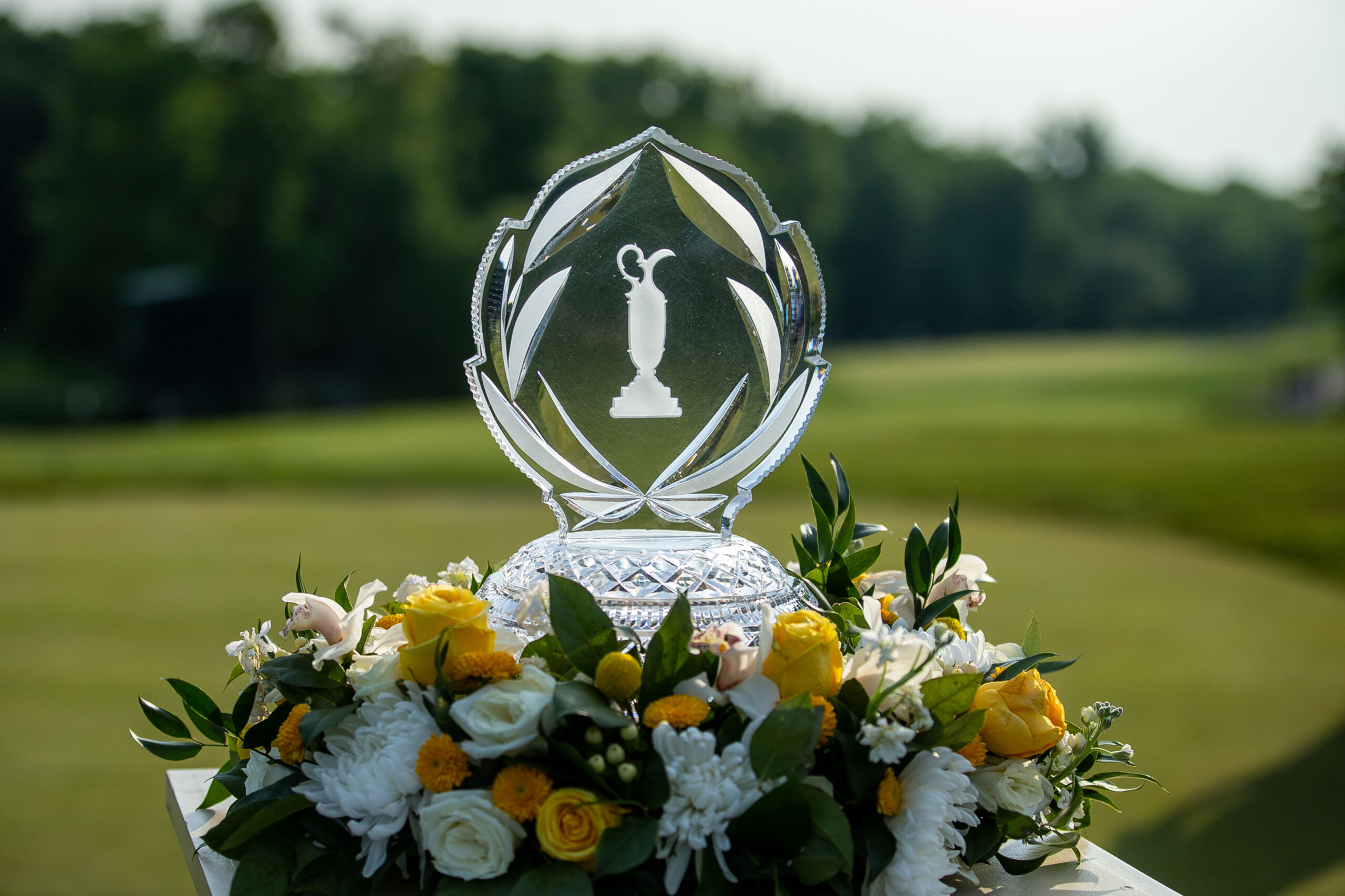 2023 Memorial Tournament: Prize Purse and Payouts by Position
