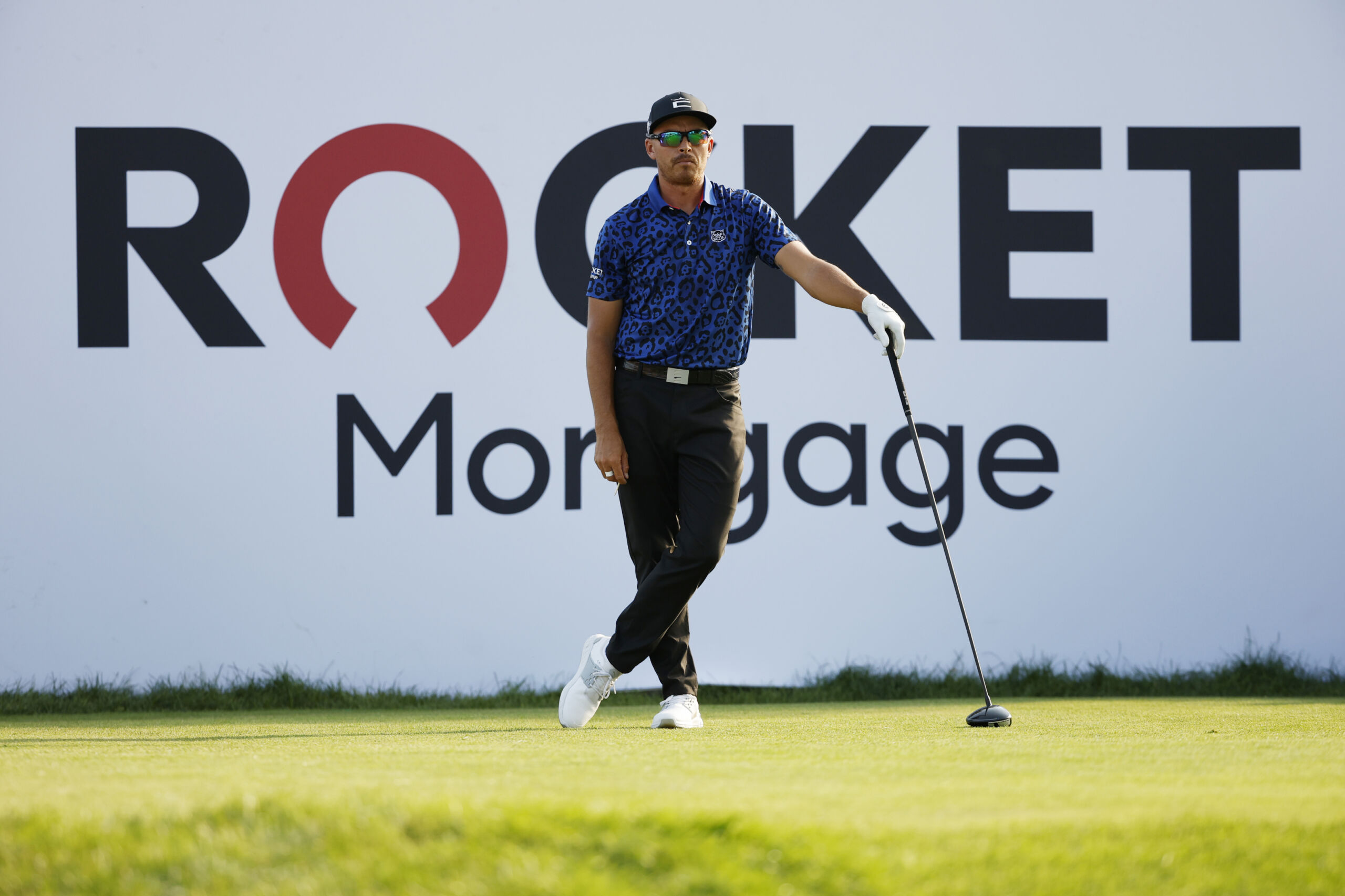 2023 Rocket Mortgage Classic: Prize Money And Payouts By Position