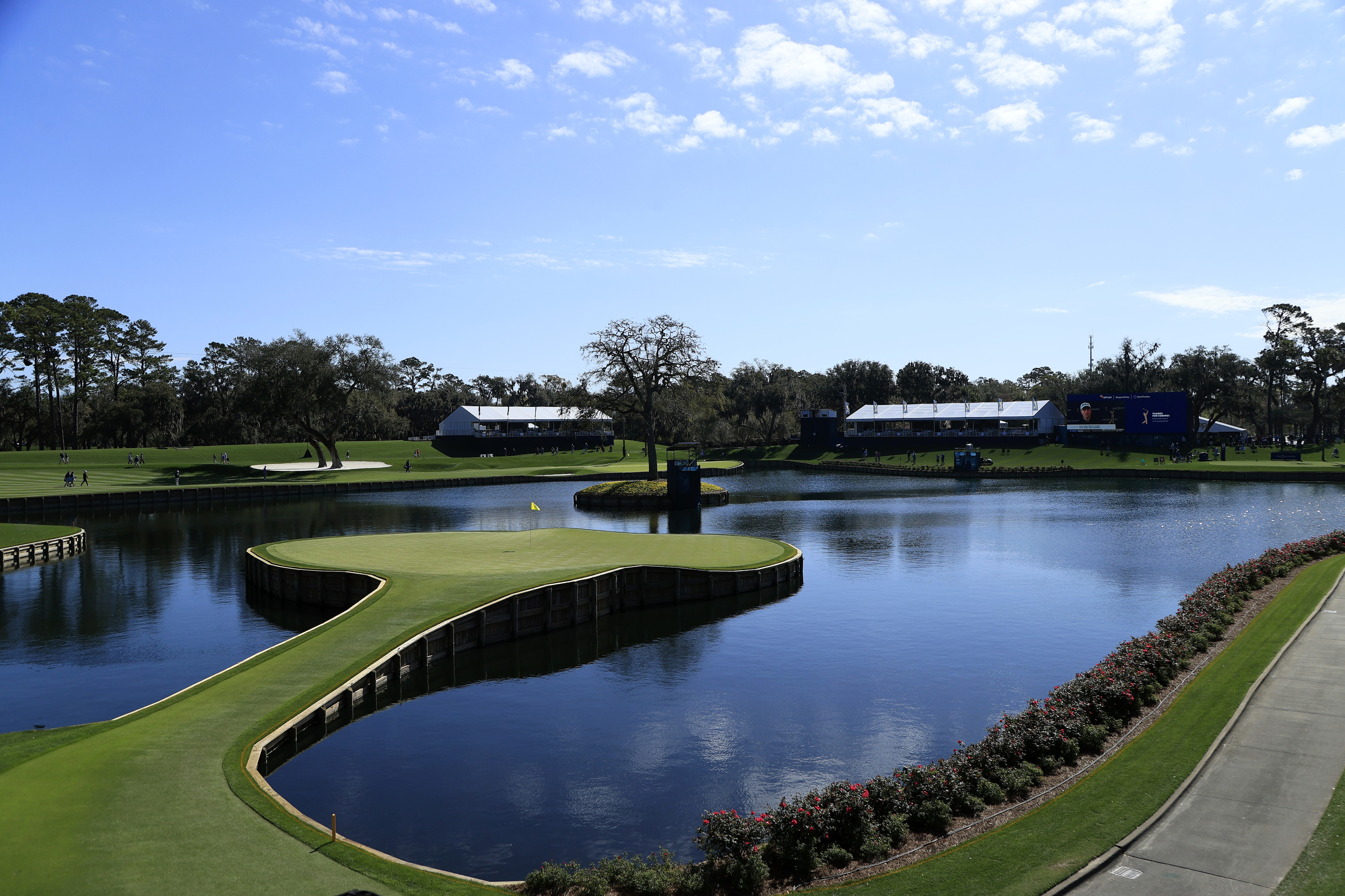 PLAYERS Championship Your Essential Guide to Golfs Fifth Major