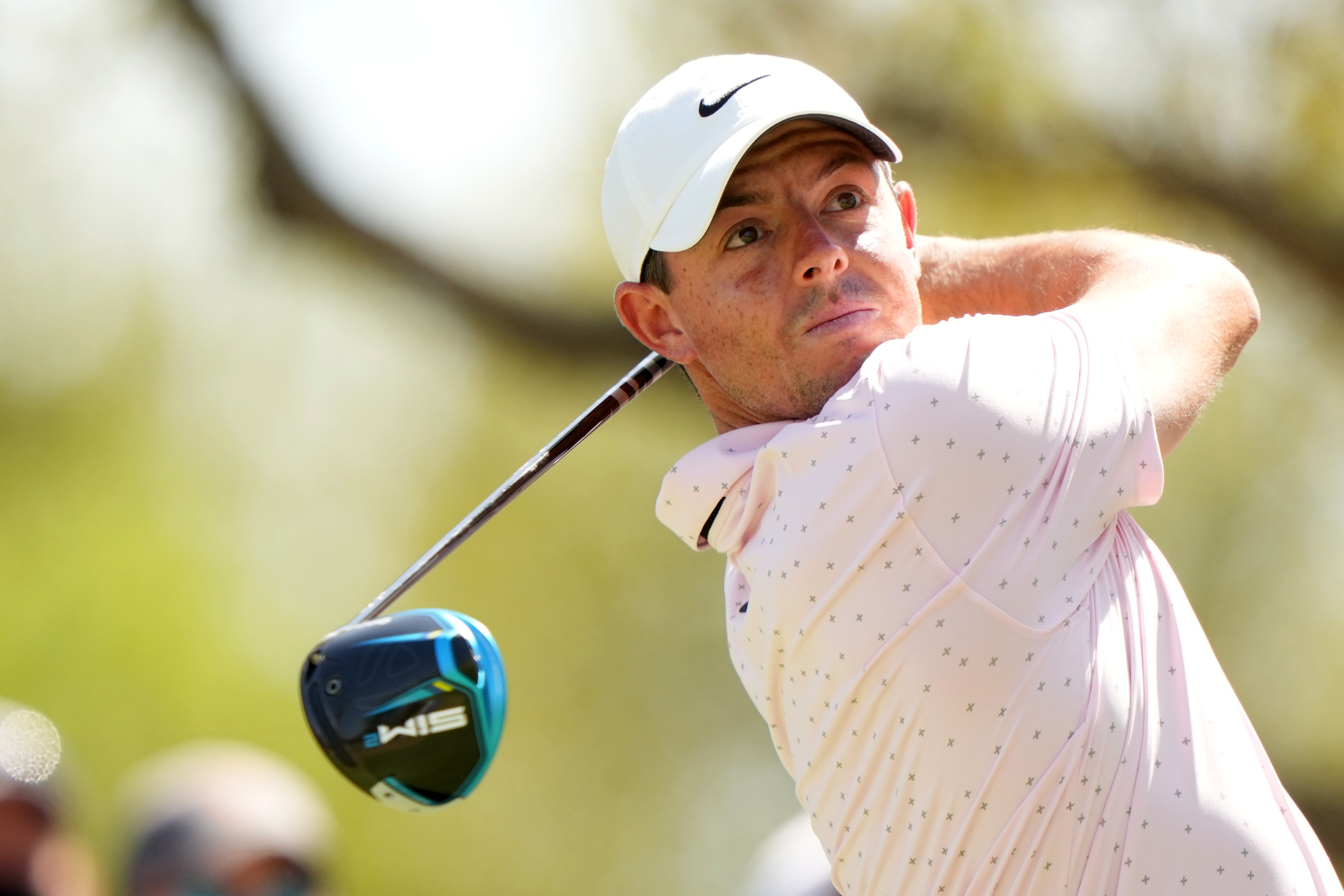 2021 Masters : Can Rory McIlroy Finally Complete Career Grand Slam?
