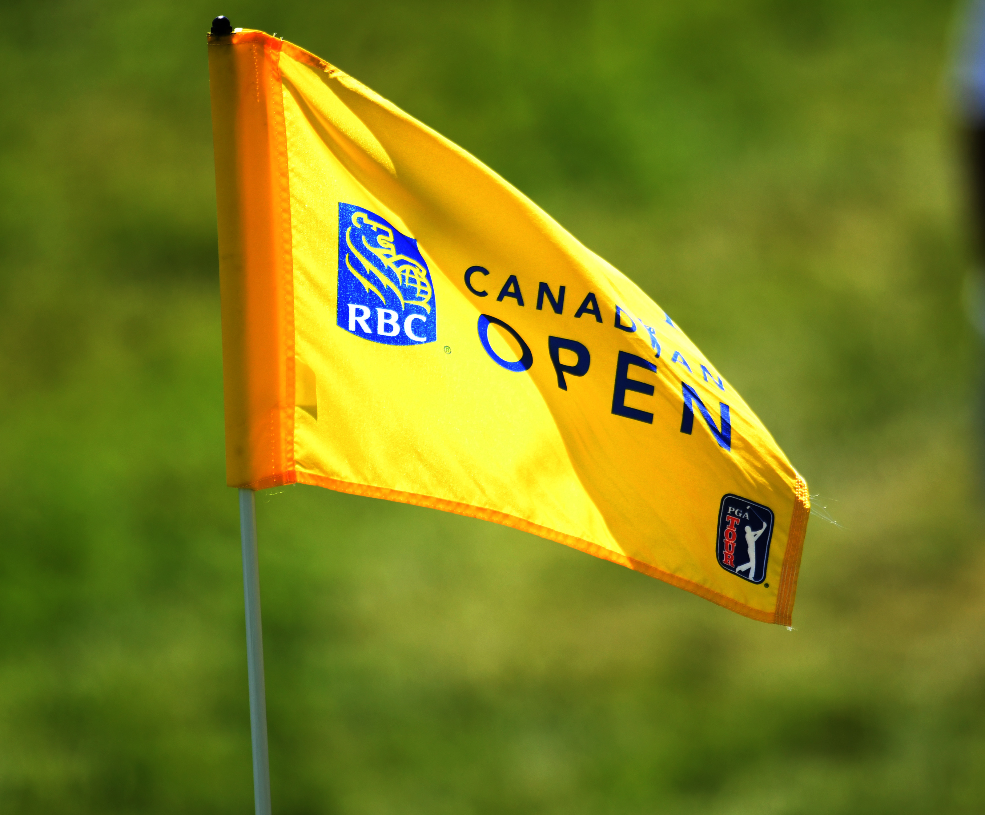 2022 RBC Canadian Open Top 10 Power Rankings at St