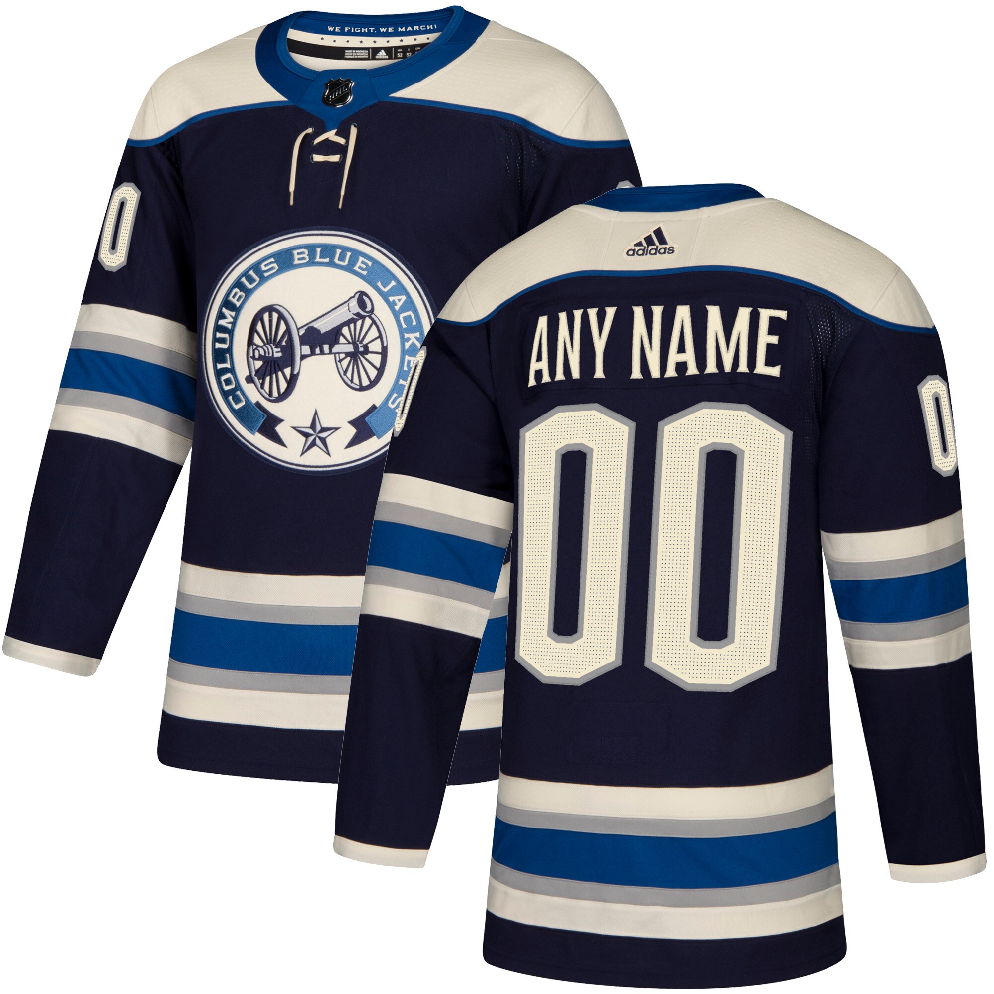 NHL home jersey rankings: The best and worst looks for 2019-20