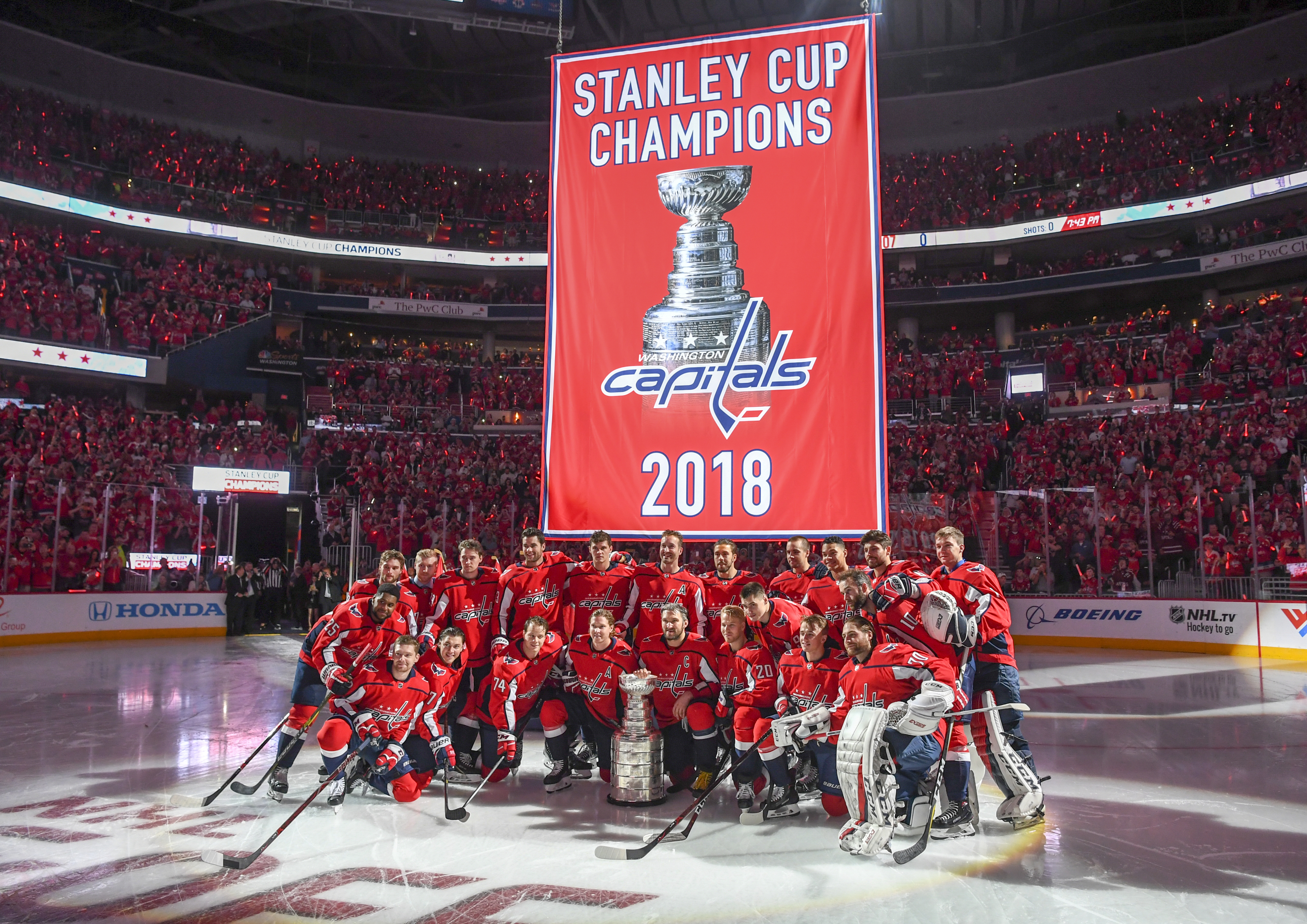 2,099 Washington Capitals All Star Photos & High Res Pictures
