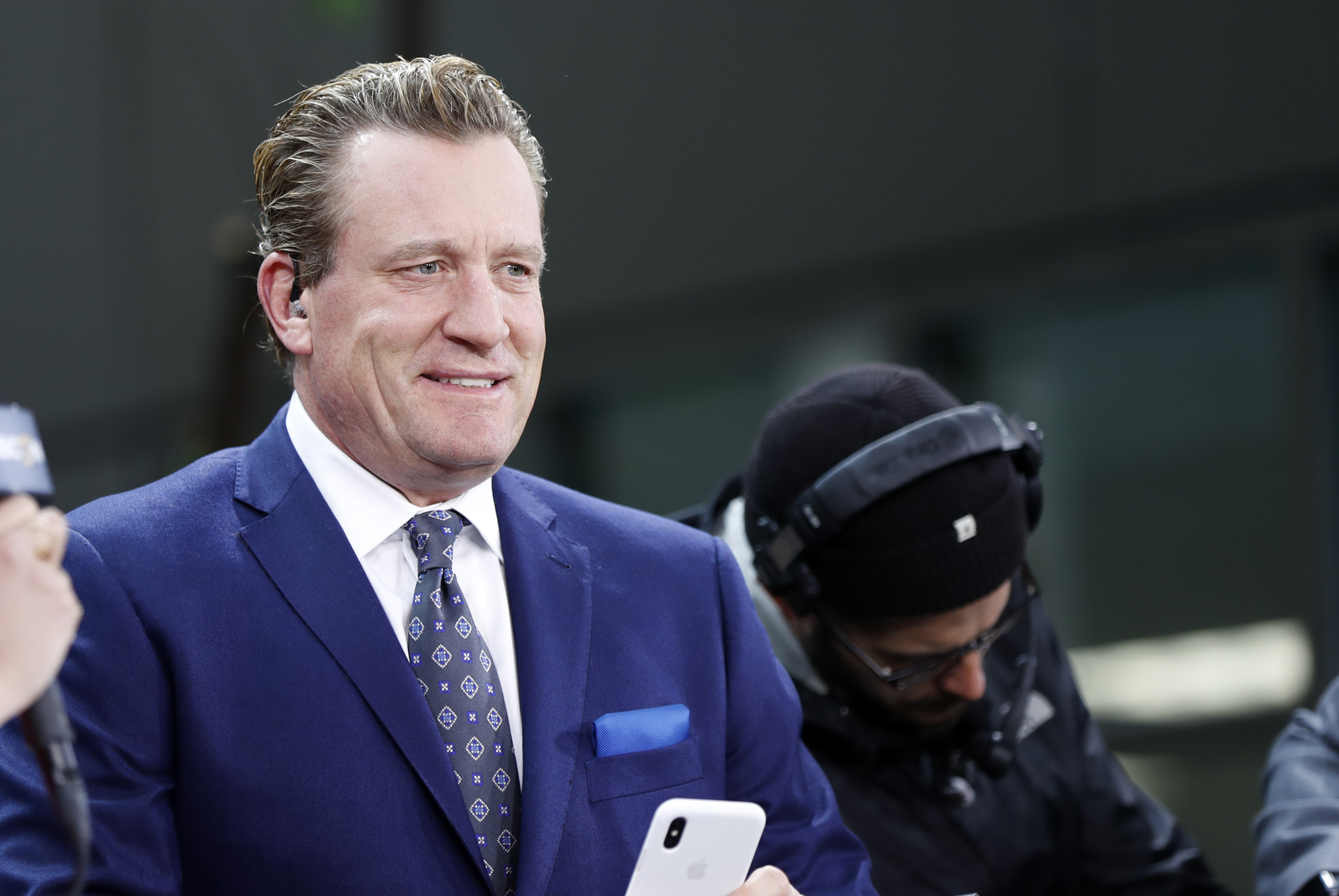 Why Has Jeremy Roenick Been Rejected by the Hockey Hall of Fame