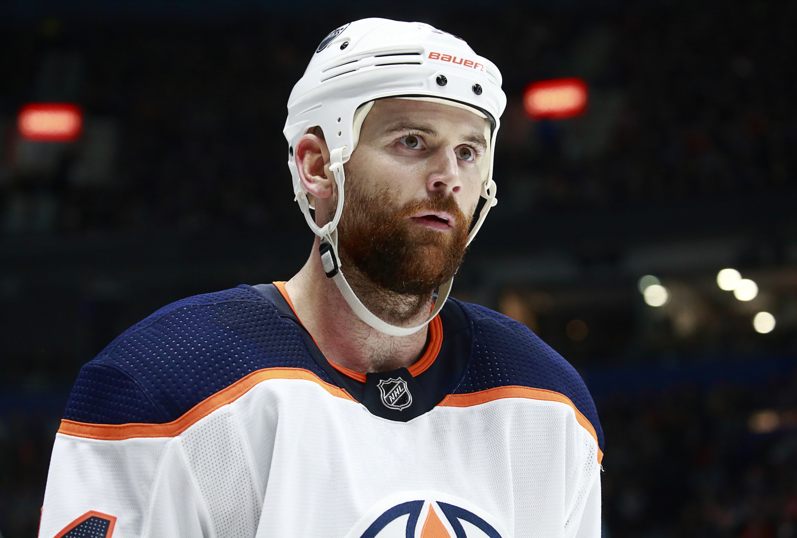 Why the Edmonton Oilers made a mistake by protecting Zack Kassian in the  expansion draft - OilersNation