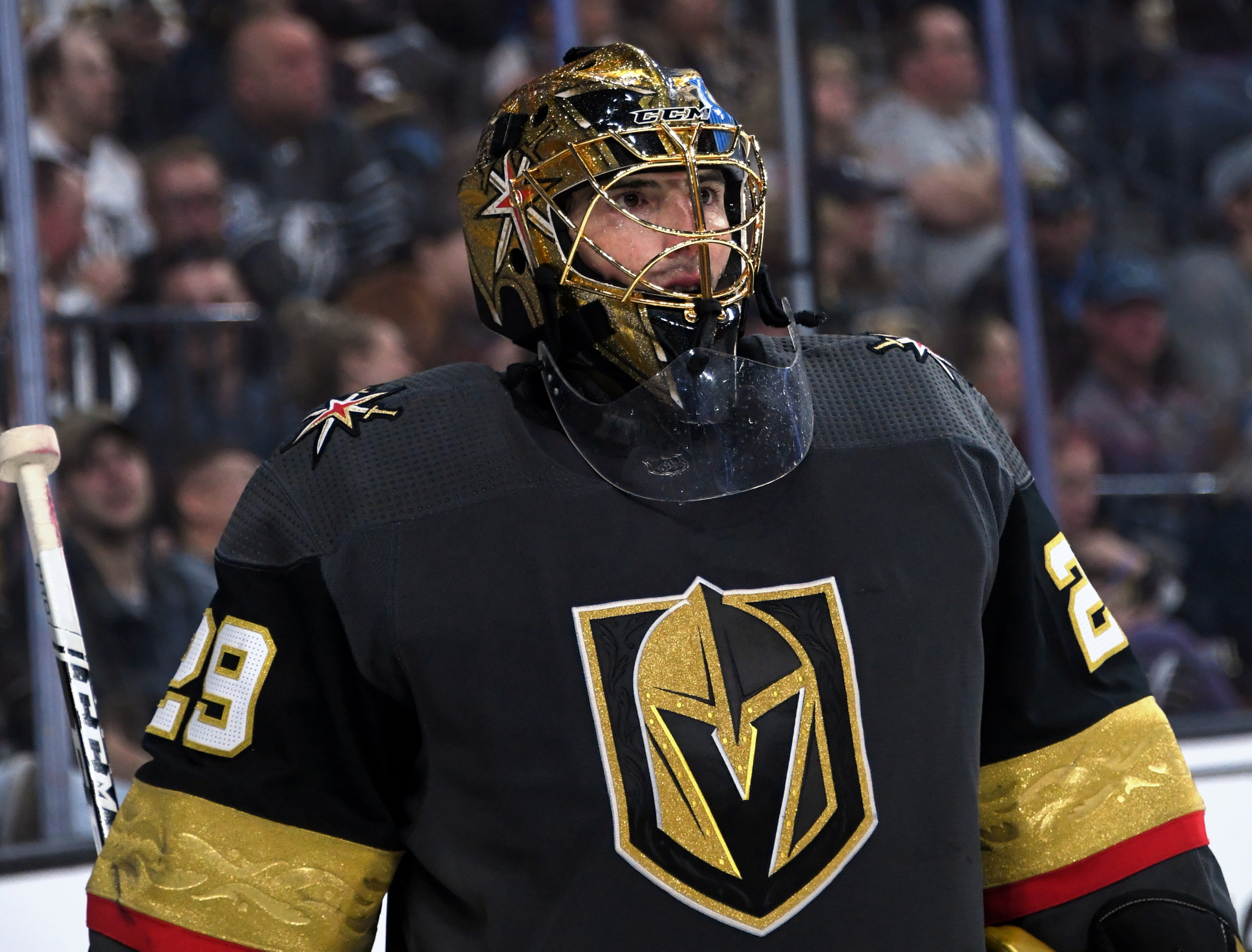 NHL trade rumors: 3 teams who should trade for Marc-Andre Fleury