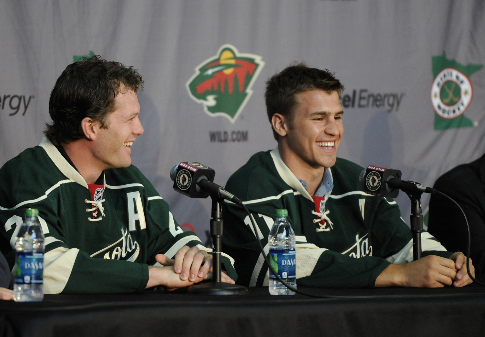 The alternate universe where the Penguins signed Zach Parise (and Ryan  Suter?) - PensBurgh
