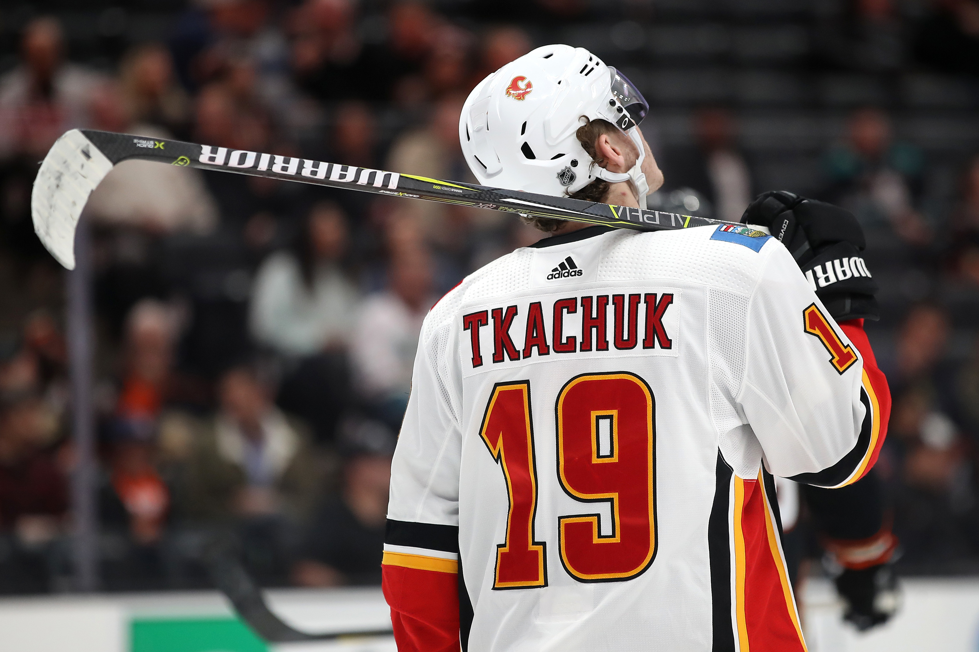 Matthew Tkachuk lifts Atlantic to NHL All-Star Game win