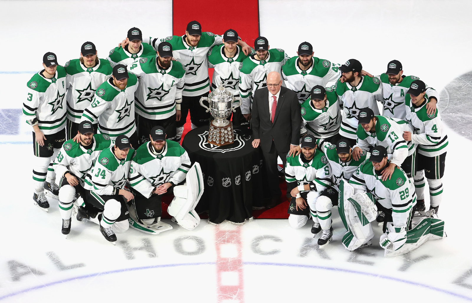 5 NHL Teams That Should Go After Dallas Stars Restricted Free