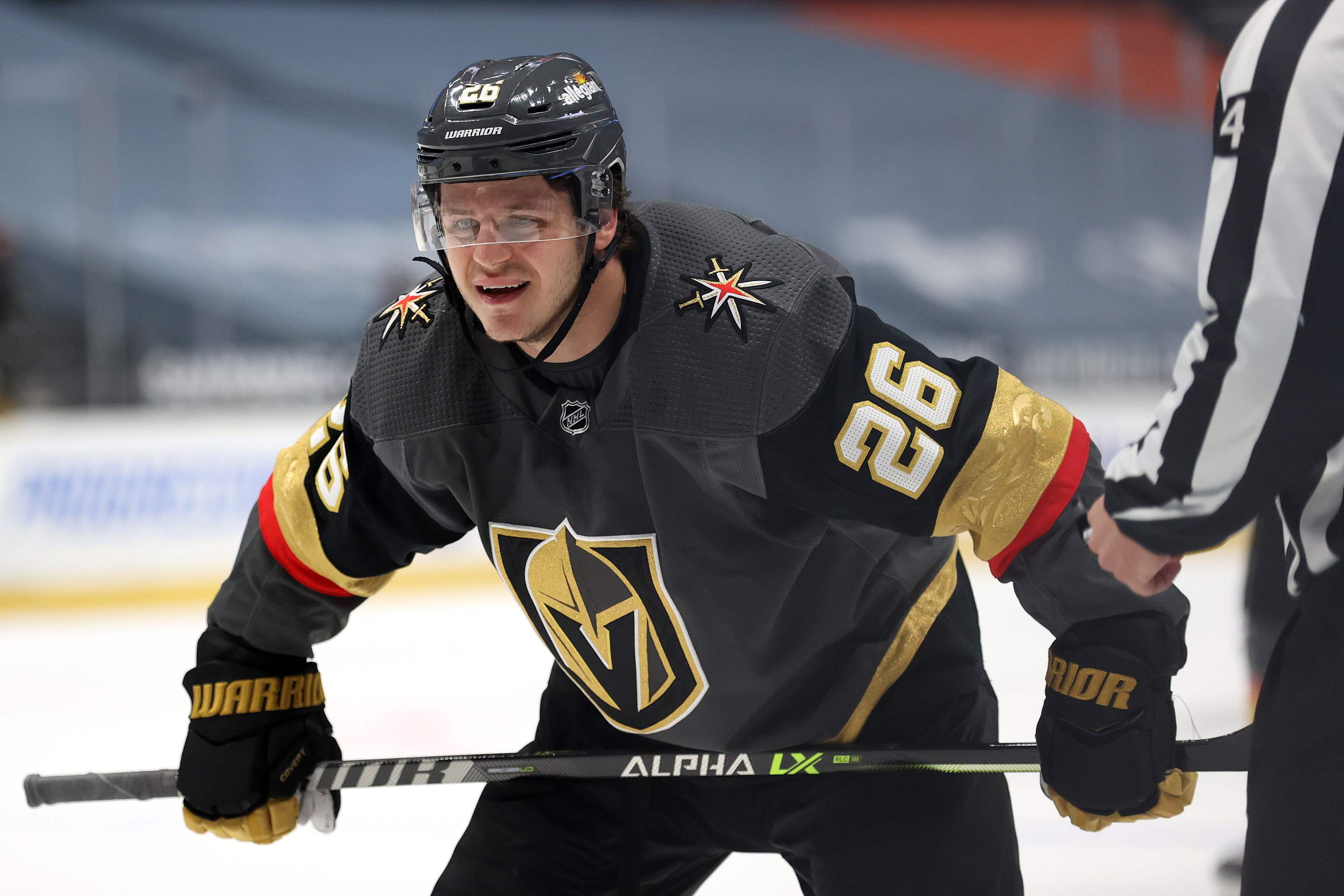 The Vegas Golden Knights And First-Mover Advantages: Beating The