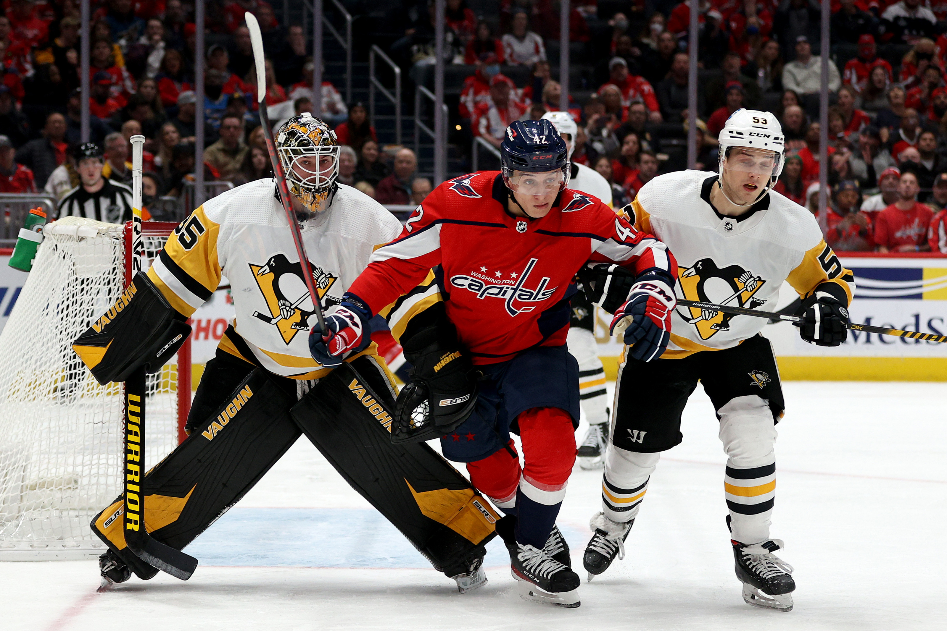Stanley Cup finals: the crucial questions as the Penguins take on