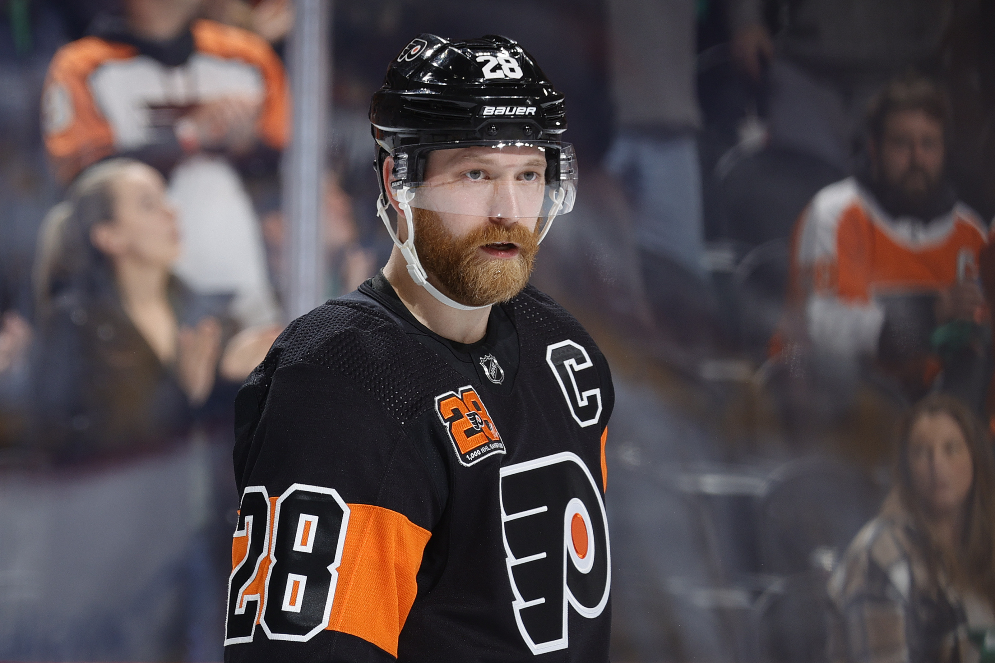Claude Giroux Has Been Traded to the Florida Panthers - Flyers Nation