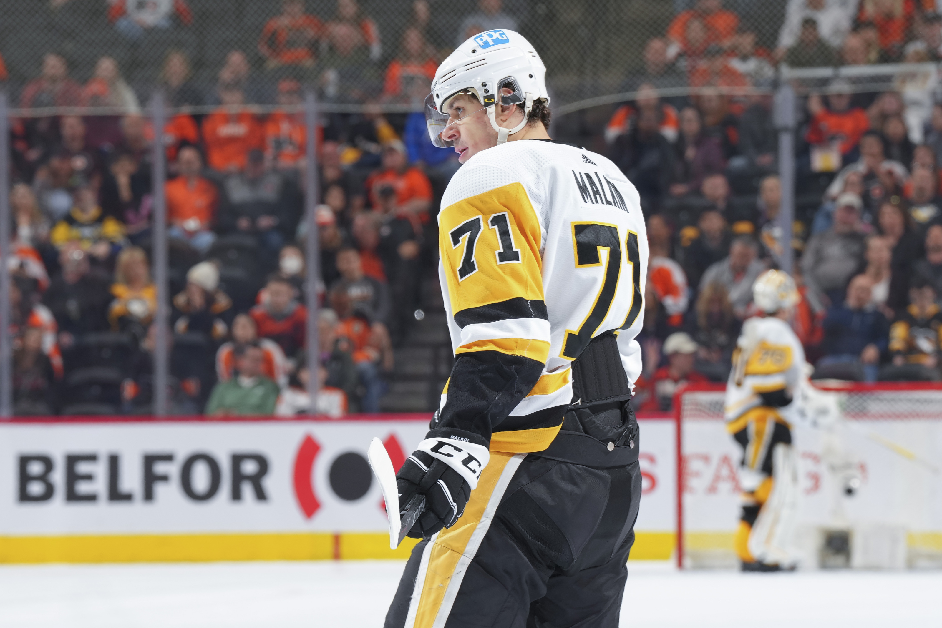 B/R NHL Roundtable: Ideal Landing Spots for Evgeni Malkin in 2022, News,  Scores, Highlights, Stats, and Rumors