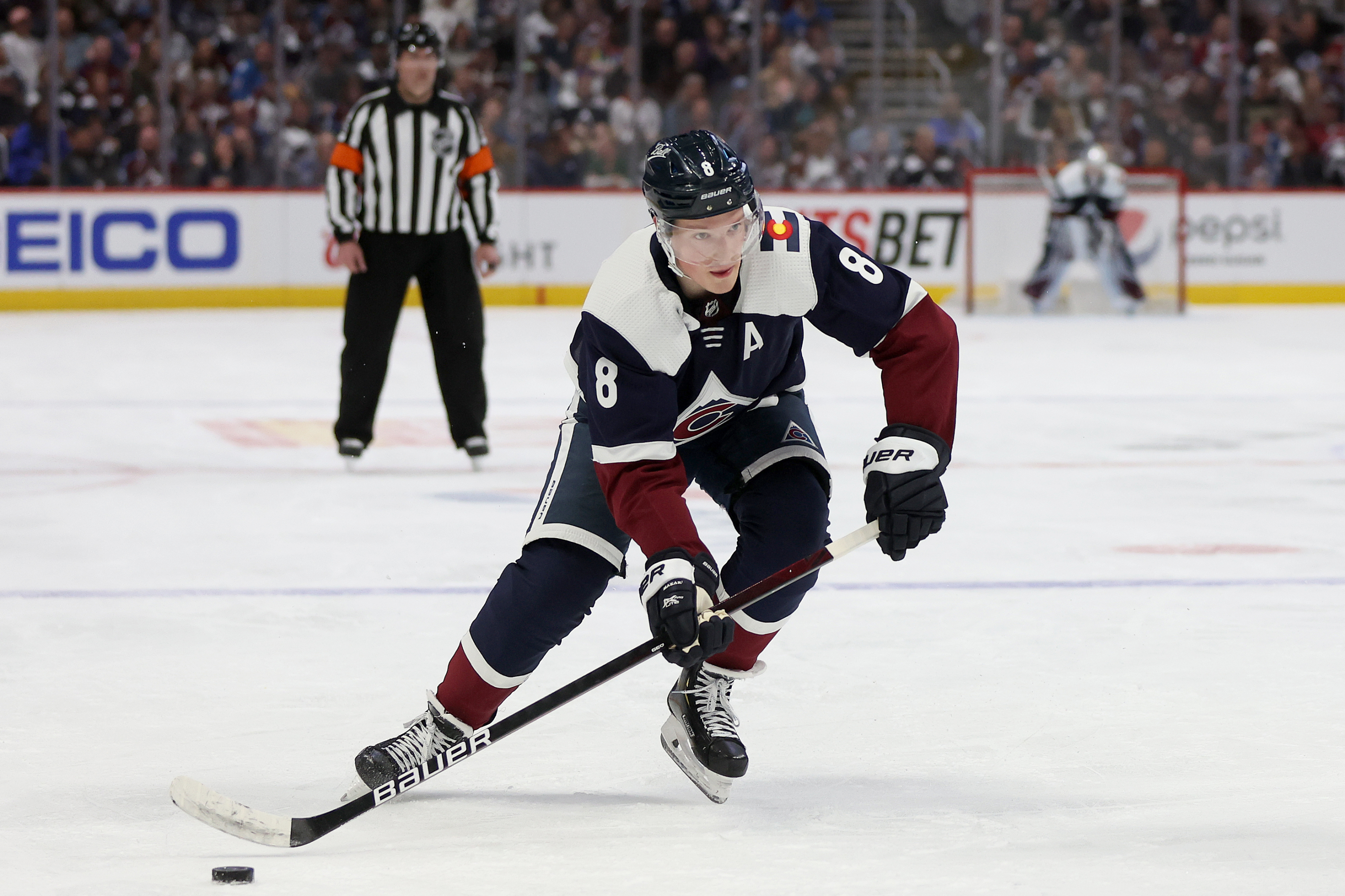 What NHL defensive legends see when they watch the Avalanche's Cale Makar:  'He has it' - The Athletic