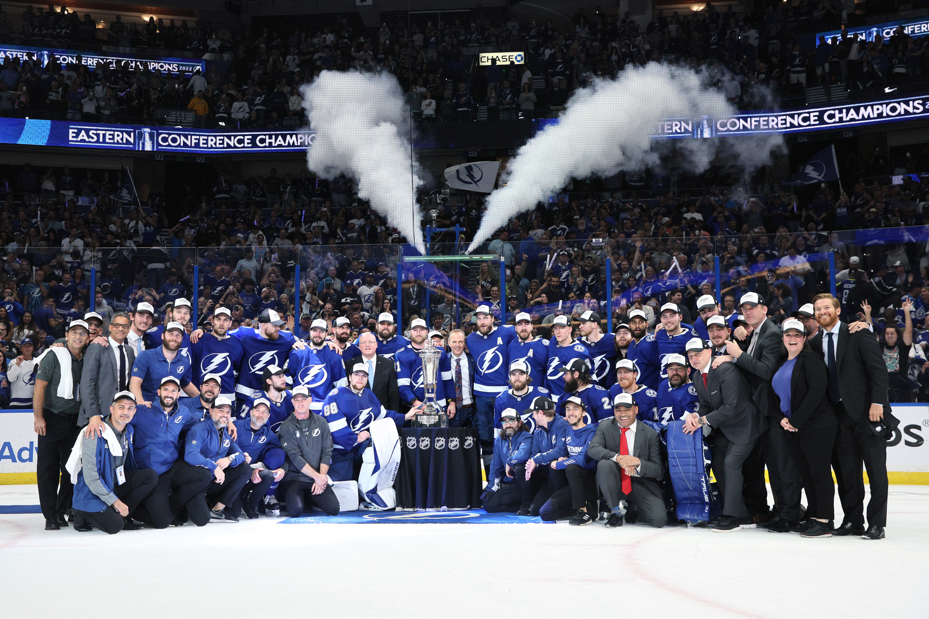 3 Lessons from the Tampa Bay Lightning — KB Communications