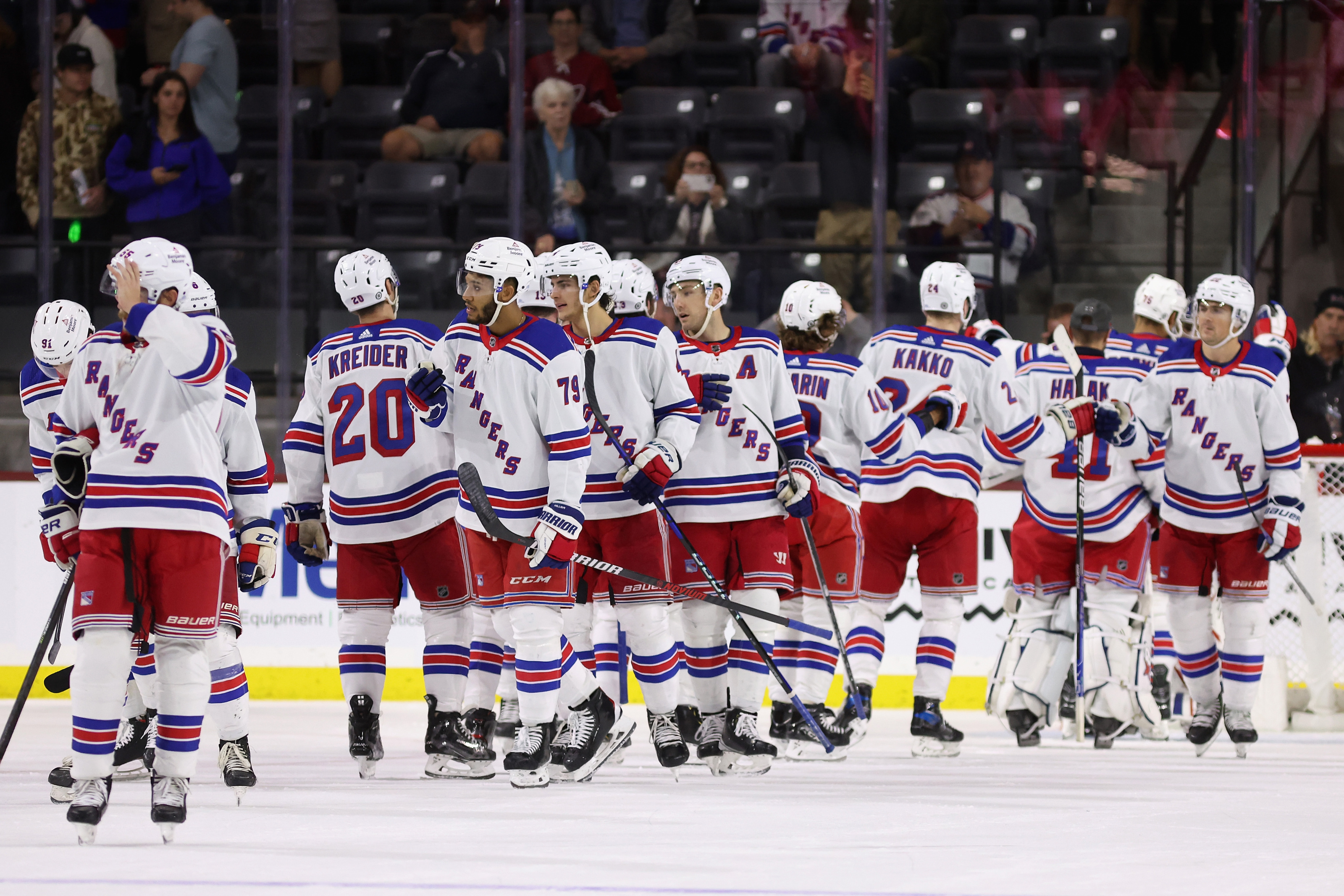 New York Rangers Franchise Worth Goes Up, Now Second In NHL