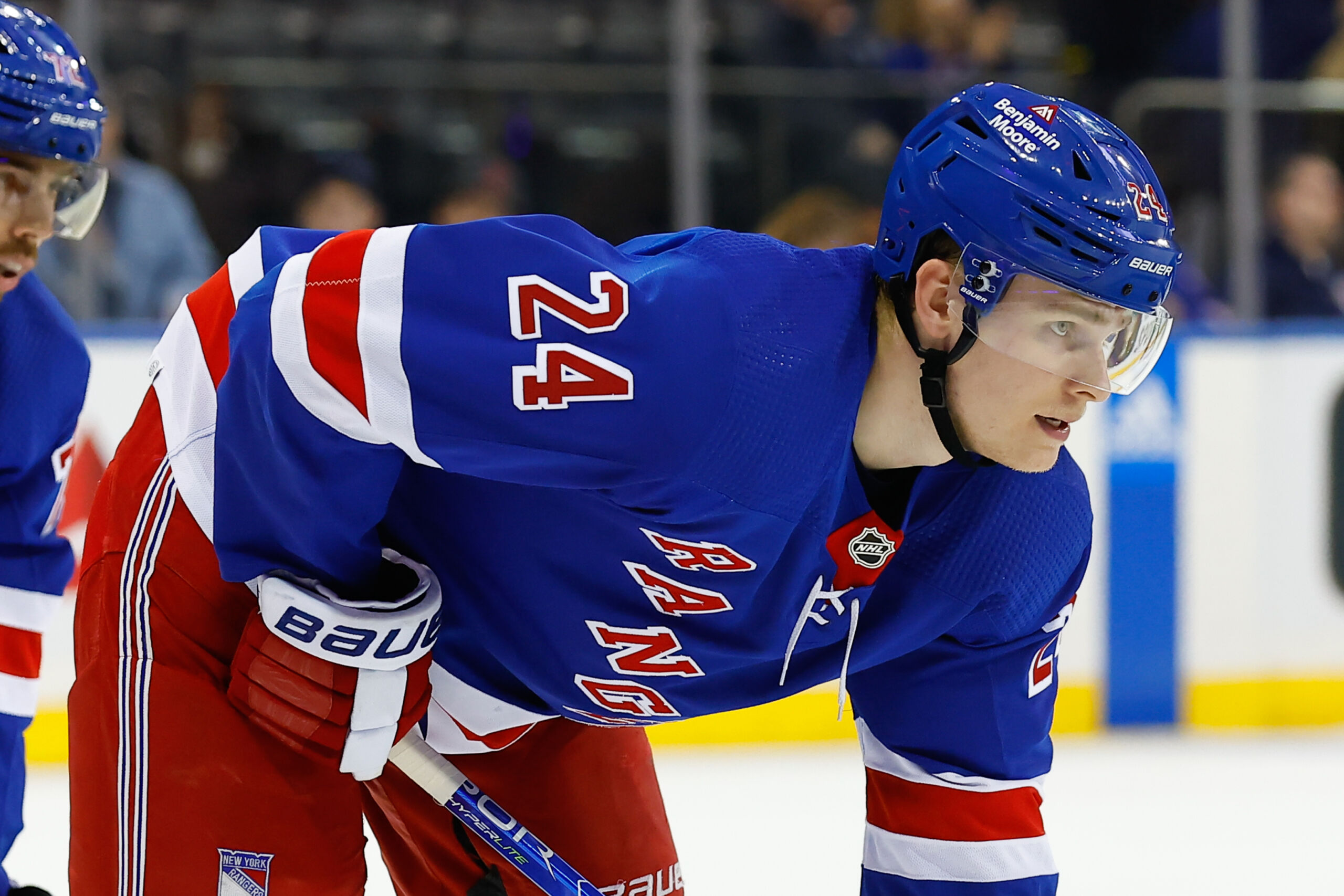 What you need to know about the New York Rangers
