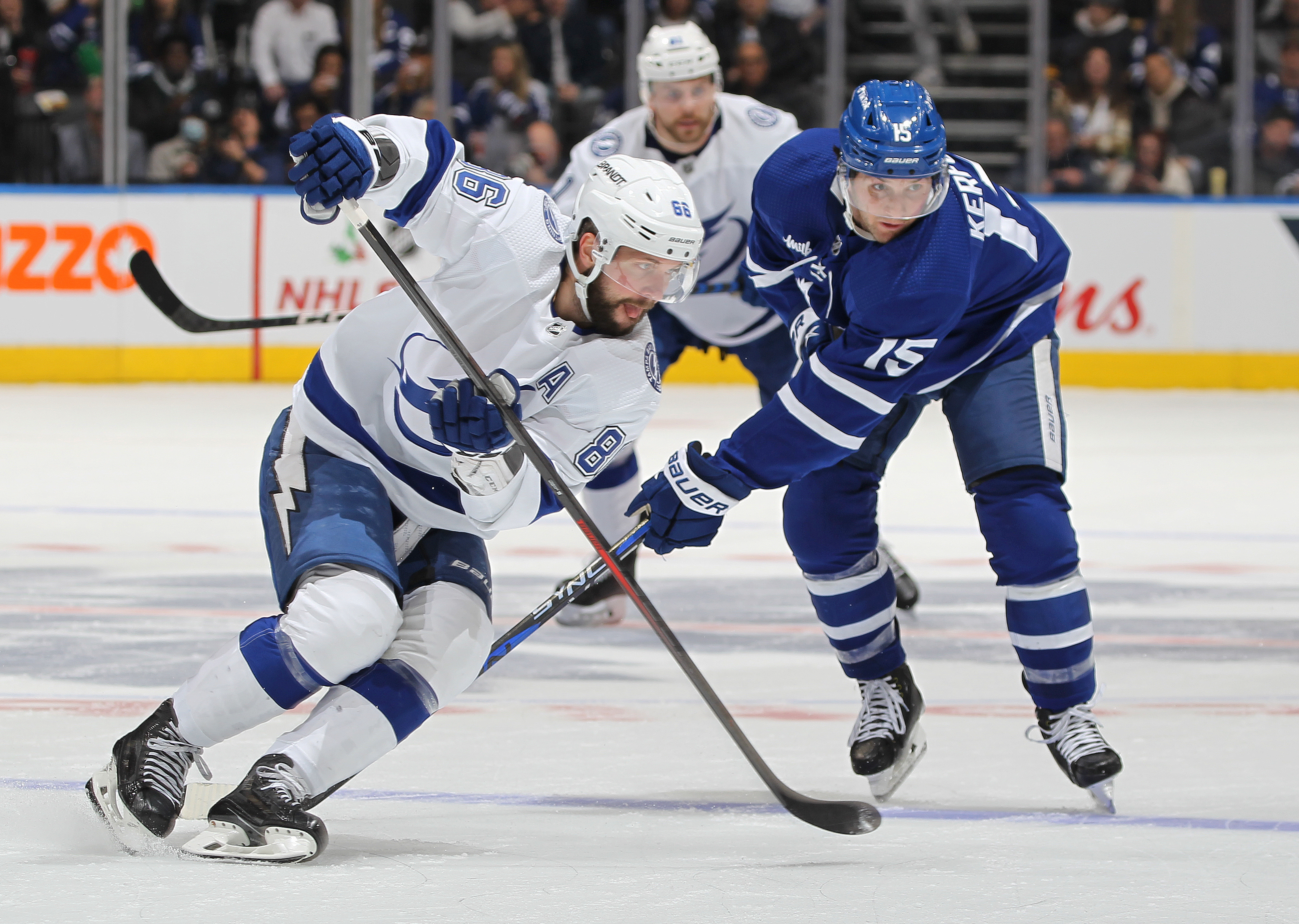 2023 NHL playoff preview: Maple Leafs vs. Lightning - The Athletic