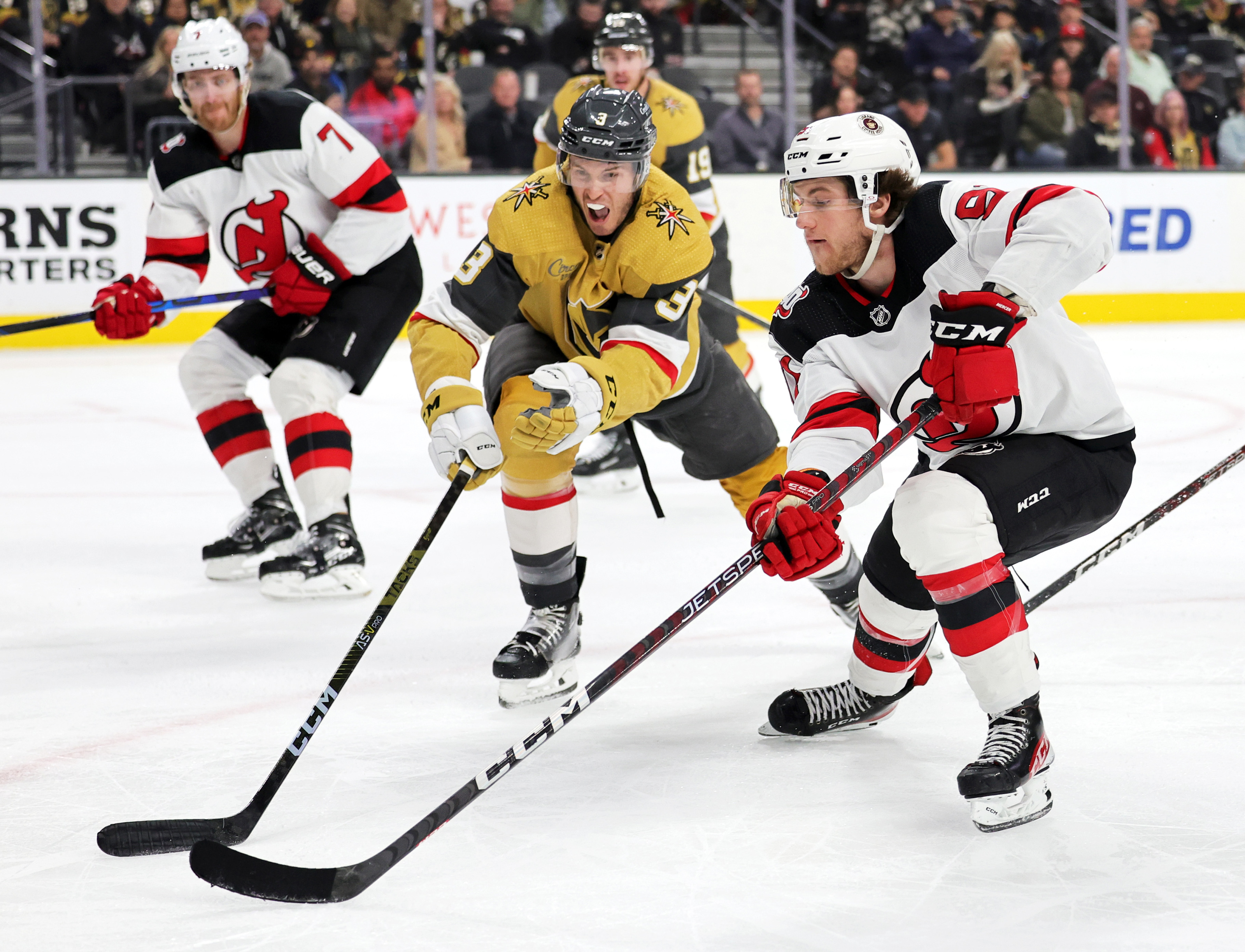 New Jersey Devils Trade Deadline Profile: Anaheim Ducks