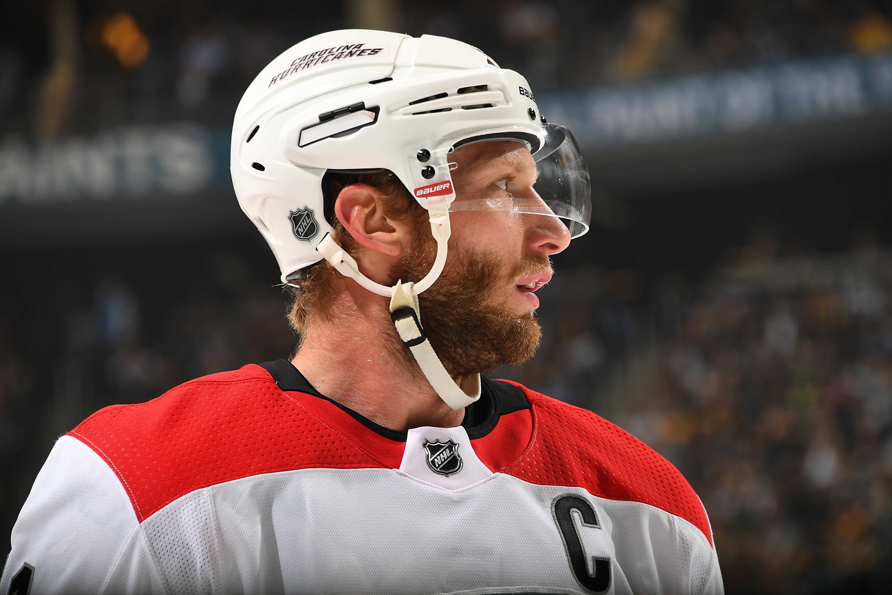 Jordan Staal of the Pittsburgh Penguins poses for his official News  Photo - Getty Images