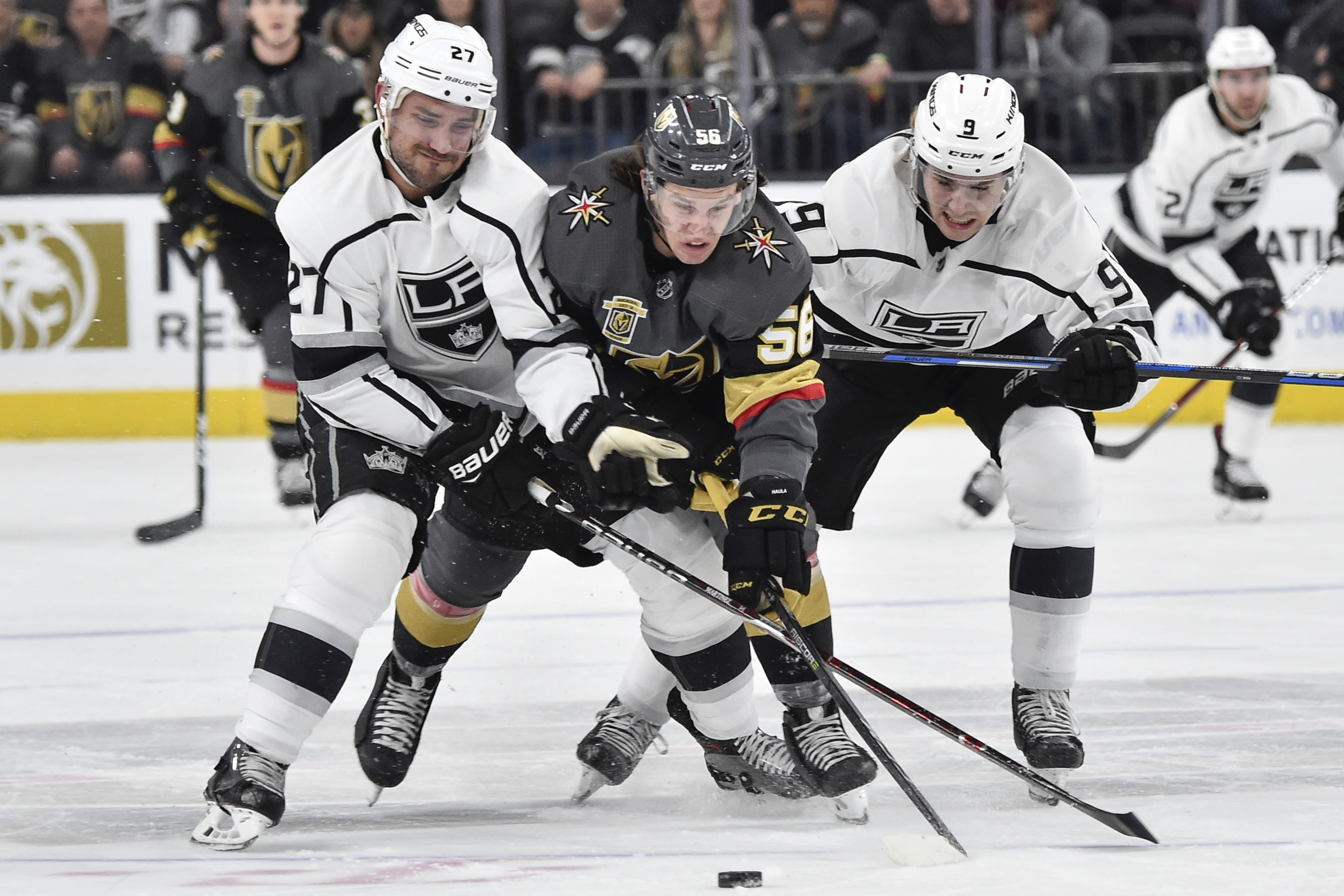 WATCH LIVE: Los Angeles Kings at Pittsburgh Penguins - NBC Sports