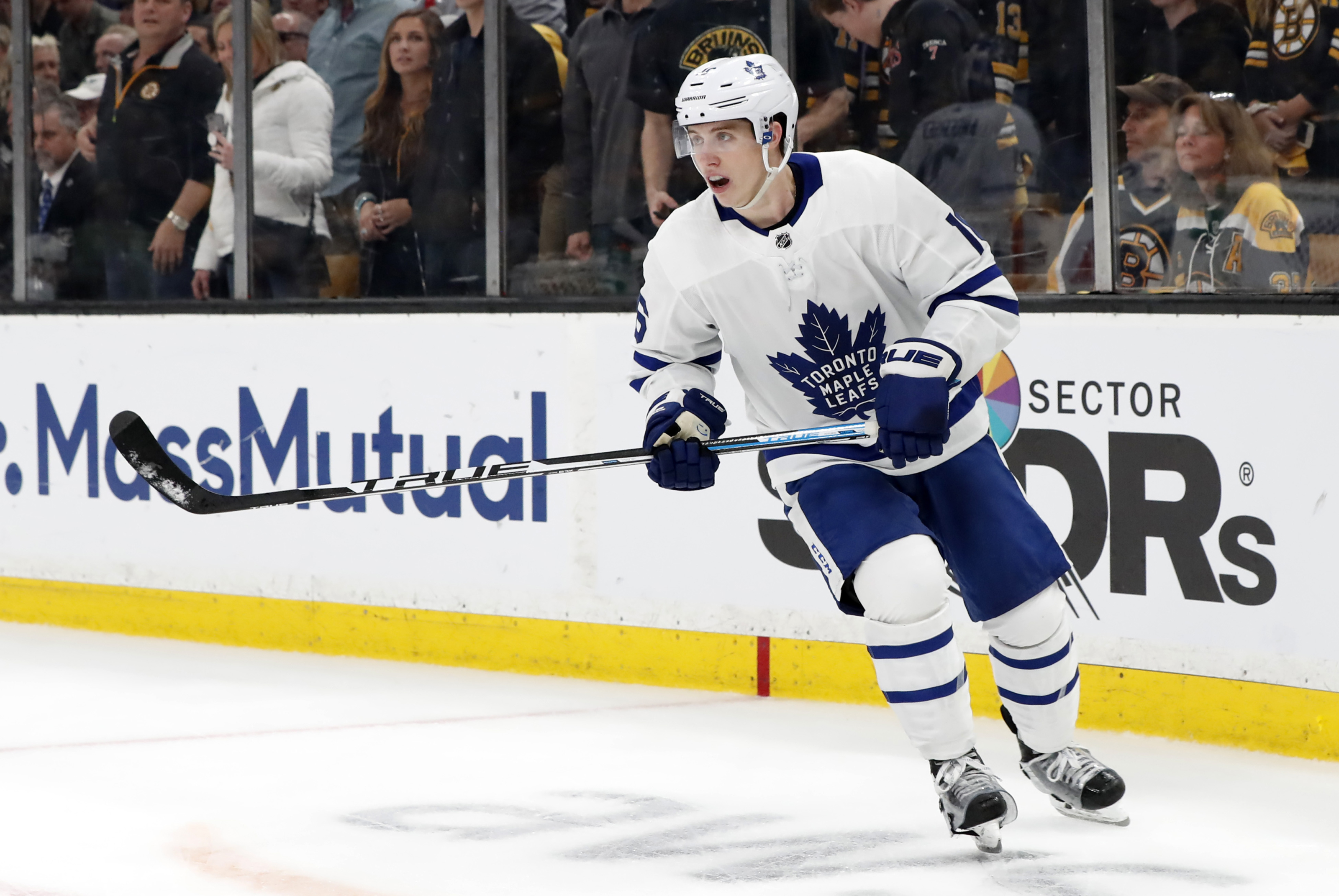 Pin by John Roblin on Toronto Maple Leafs  Maple leafs hockey, Hockey  pictures, Marner