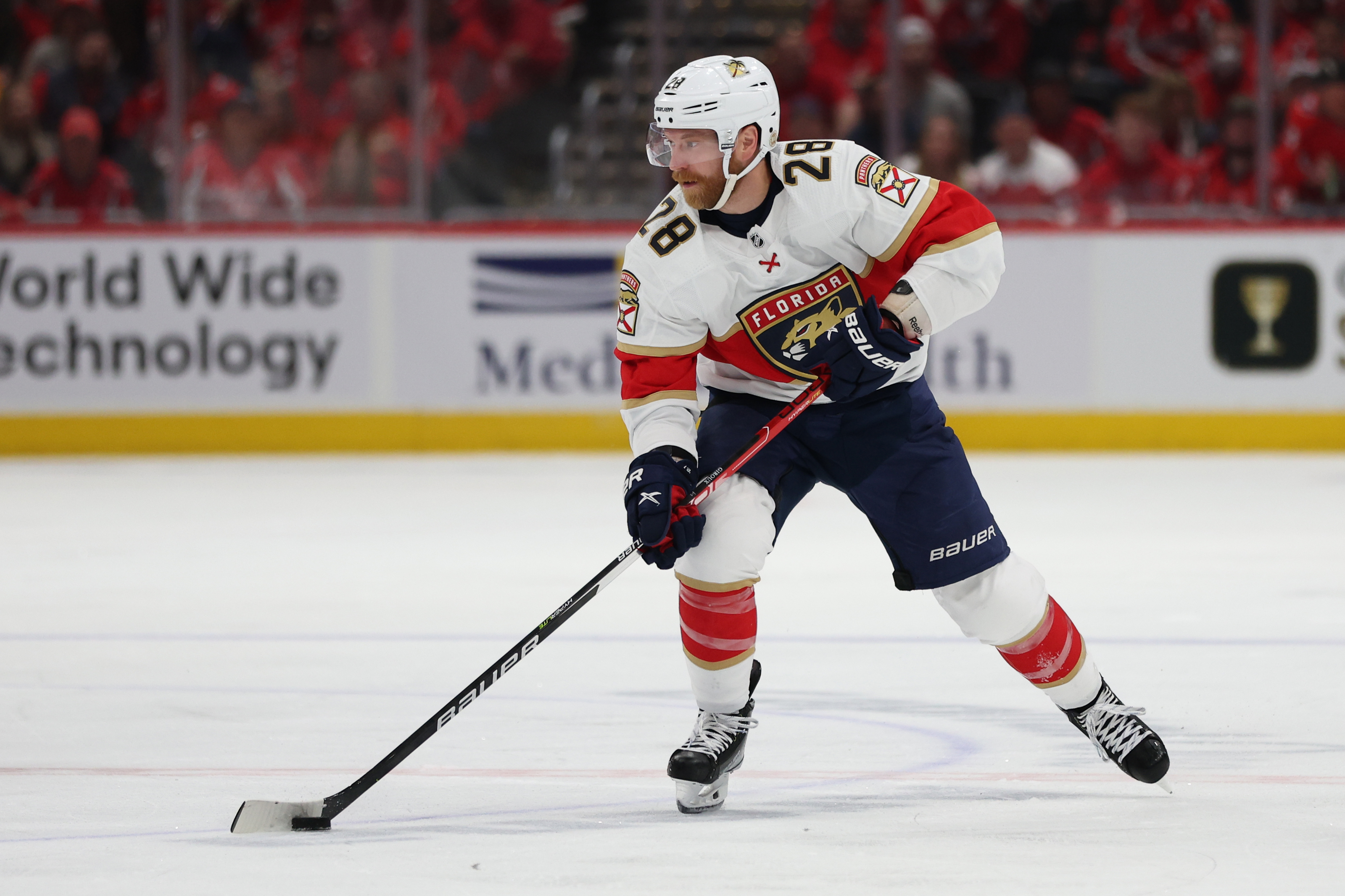 10 veteran NHL free agents for Stanley Cup contenders