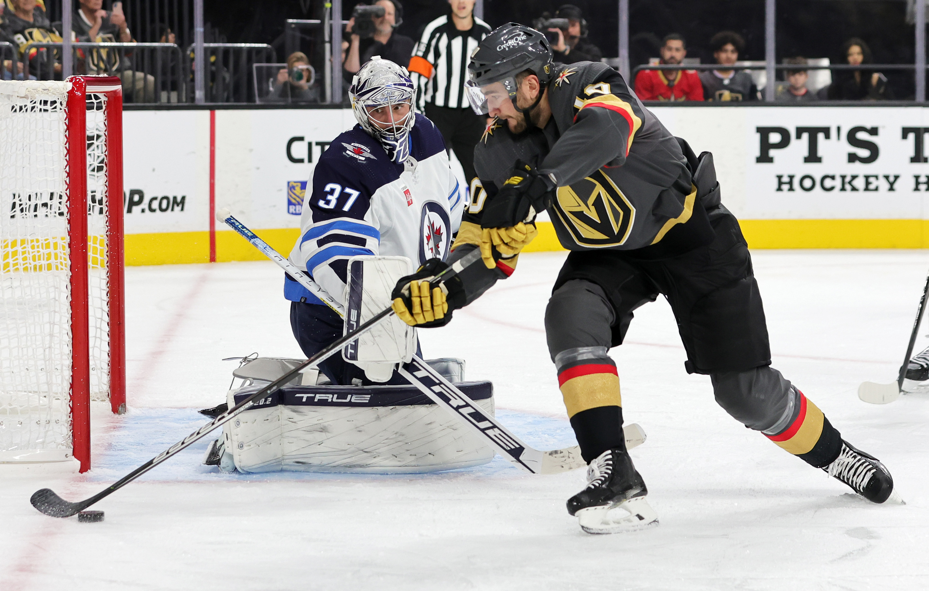 Vegas Golden Knights Vs Winnipeg Jets Keys, What To Watch And More