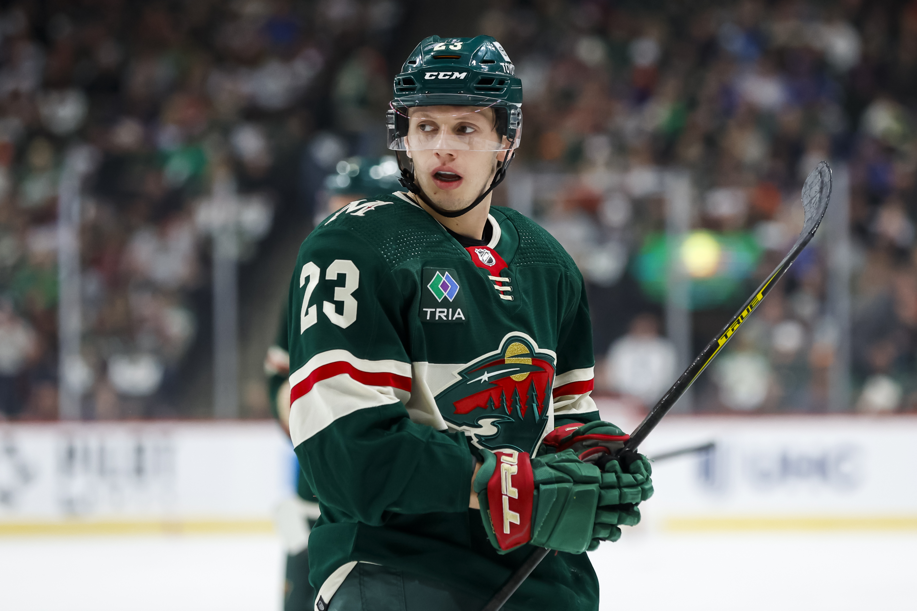 NHL must-haves for Minnesota Wild fans