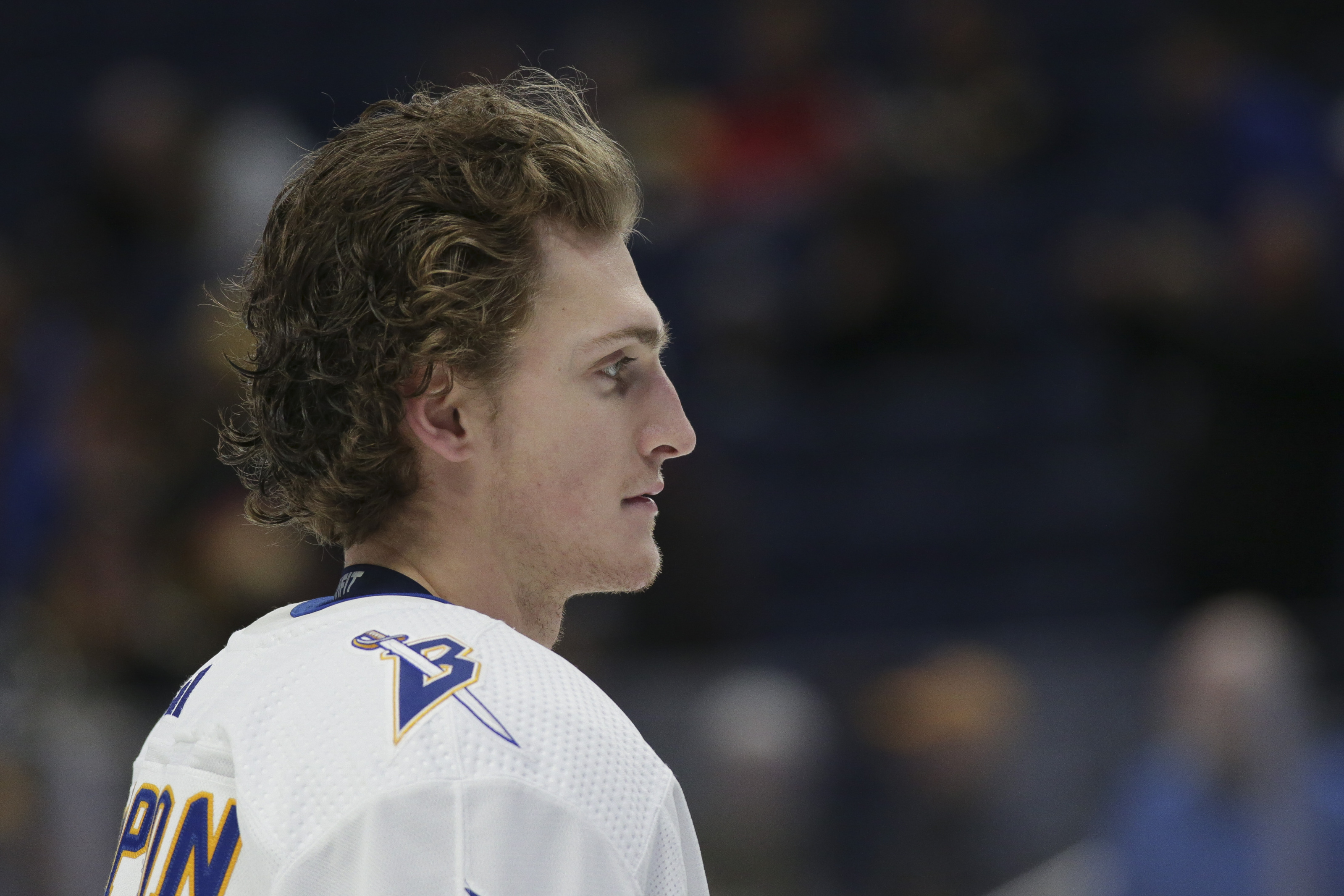 Buffalo Sabres: Is Tage Thompson worth a long-term extension?