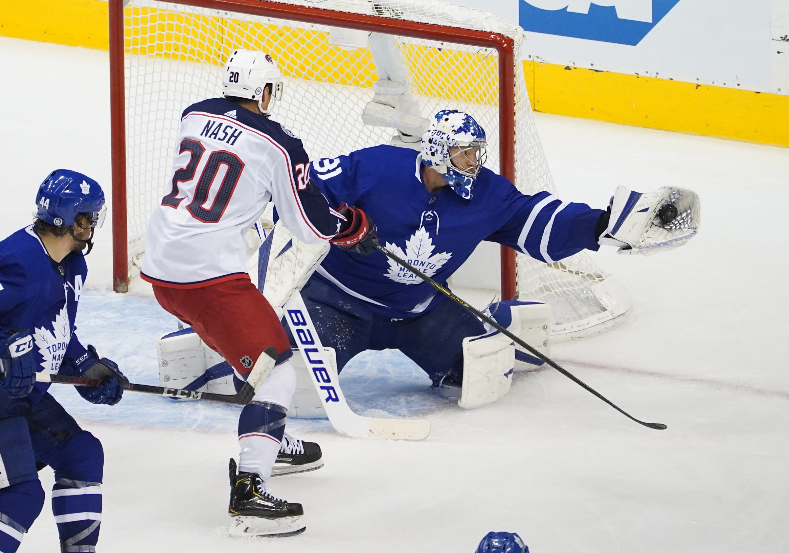 What channel is Maple Leafs vs. Lightning on? Time, TV schedule