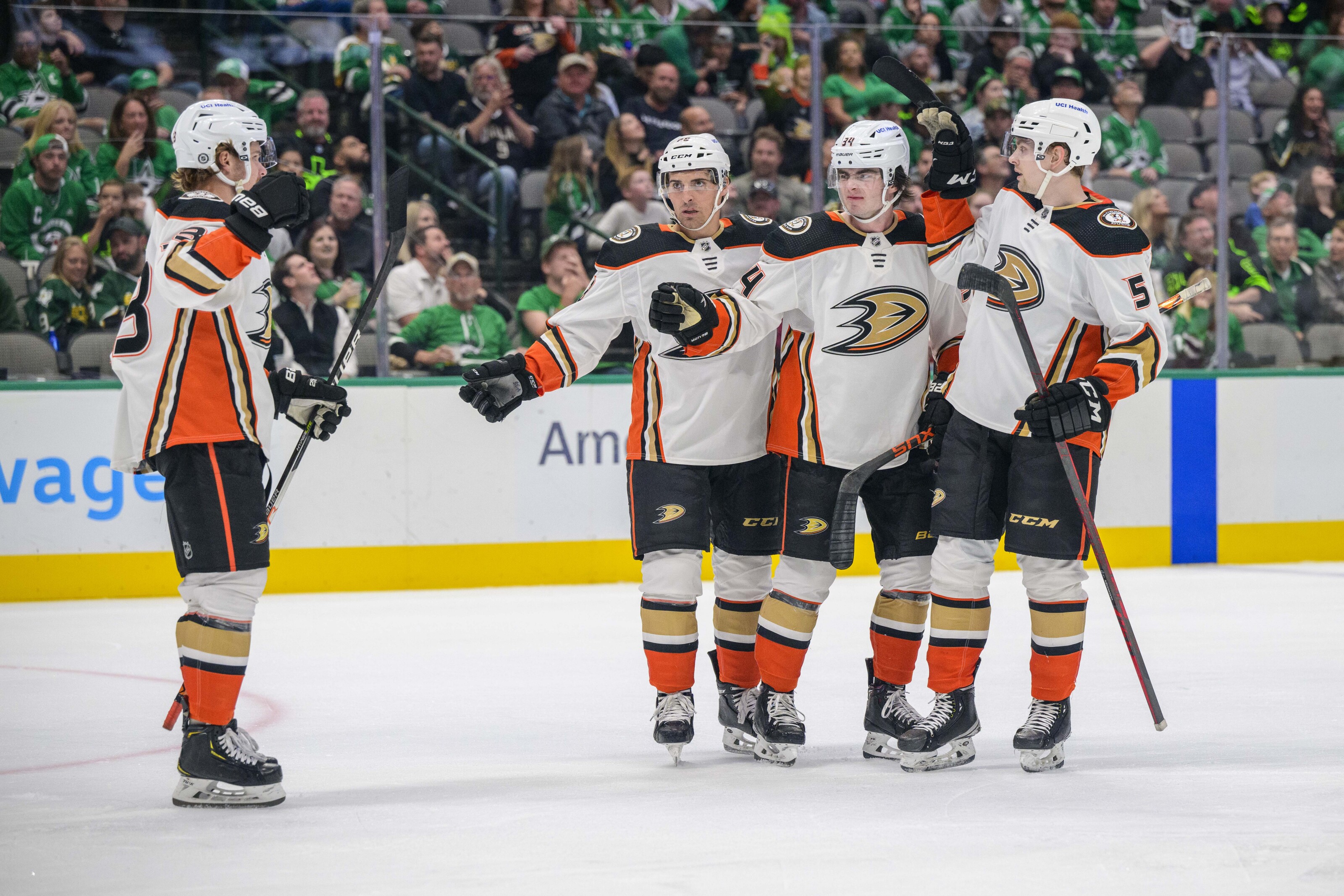 Anaheim Ducks: Where is the Franchise Headed after Big Moves