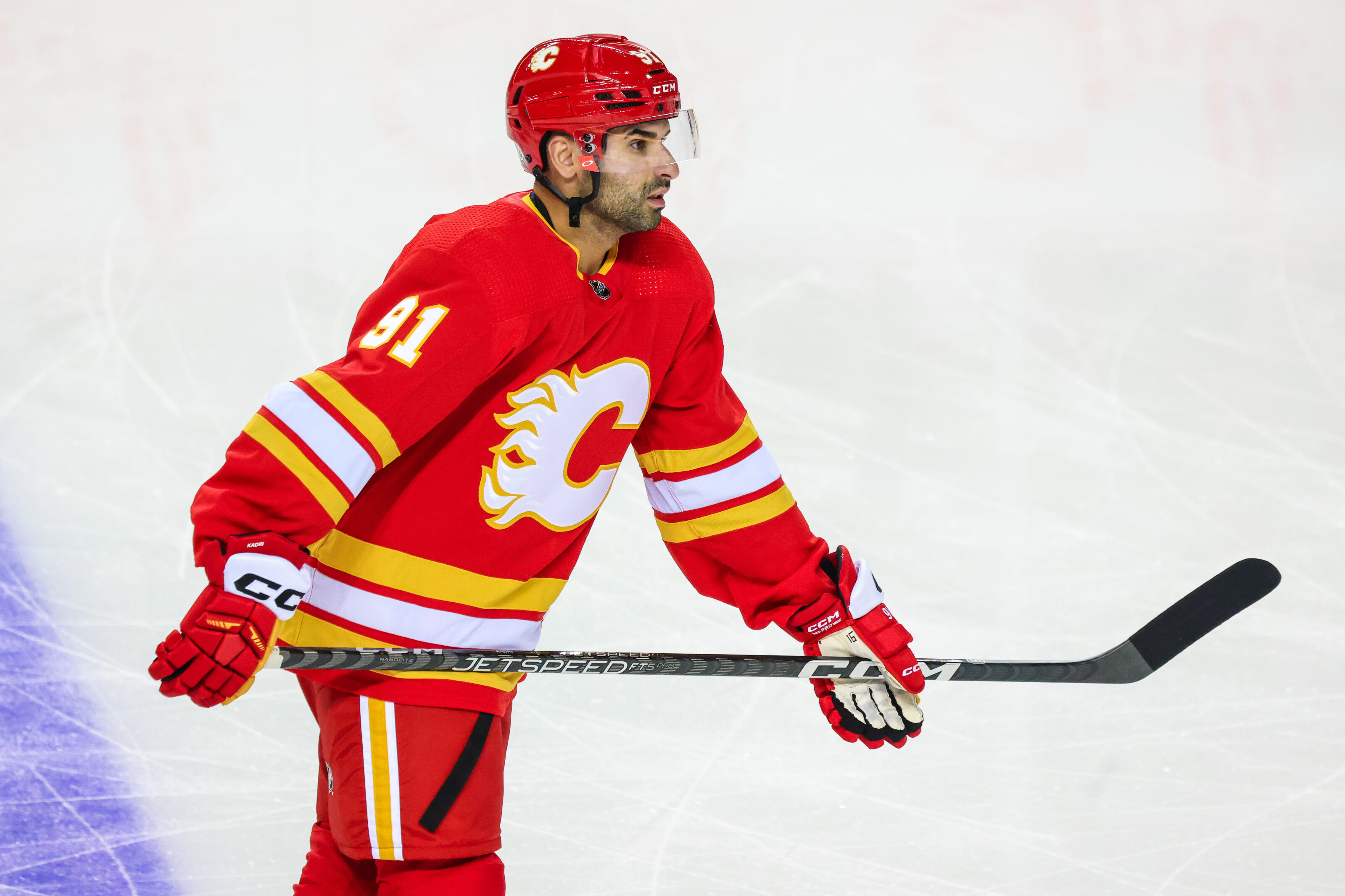 2023-24 Calgary Flames predictions: Nazem Kadri reaches the 25