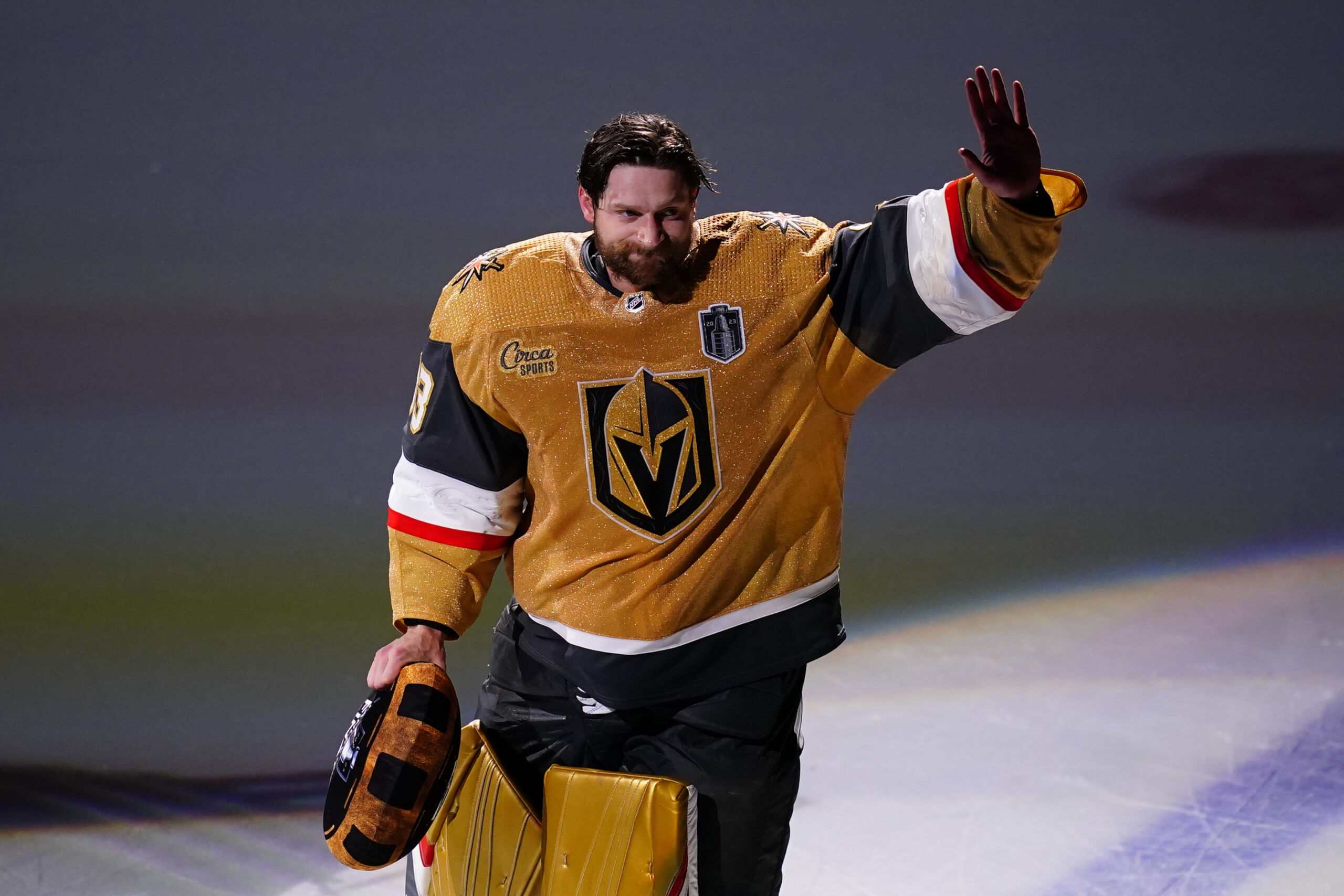 You probably can't afford to attend a Vegas Golden Knights playoff