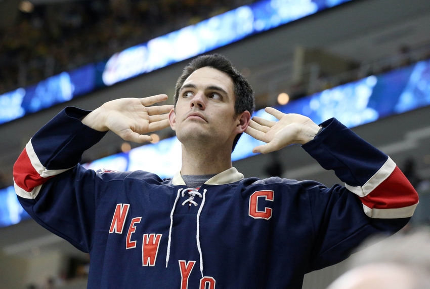 5 Jerseys Every New York Rangers Fan Wishes They Owned