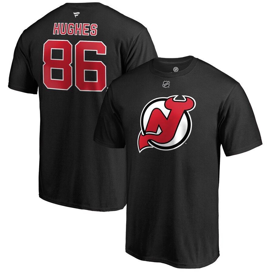 New Jersey Devils 2019 Holiday Gift Guide