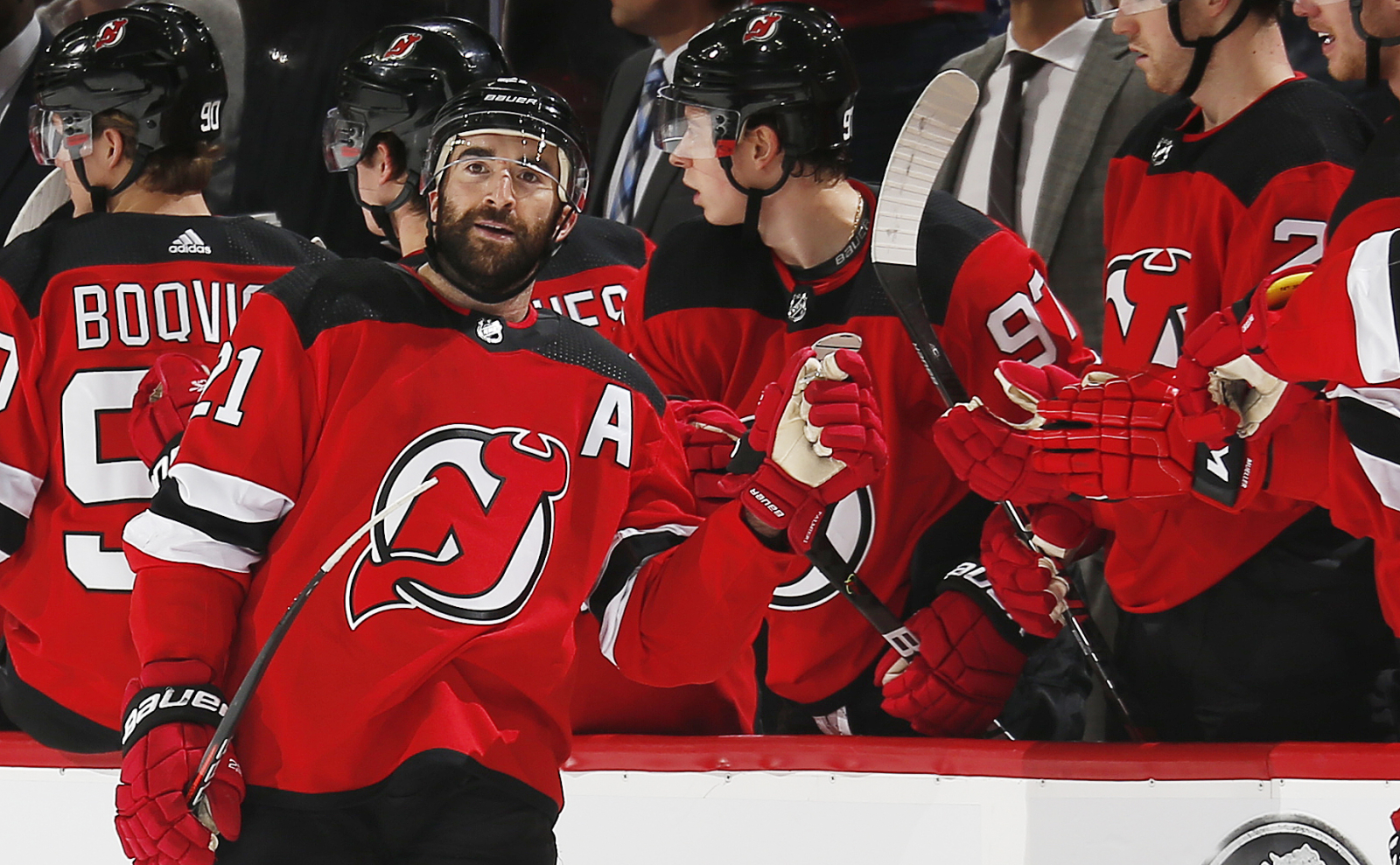 New Jersey Devils: 5 Things We Learned About This Roster In 2020-21