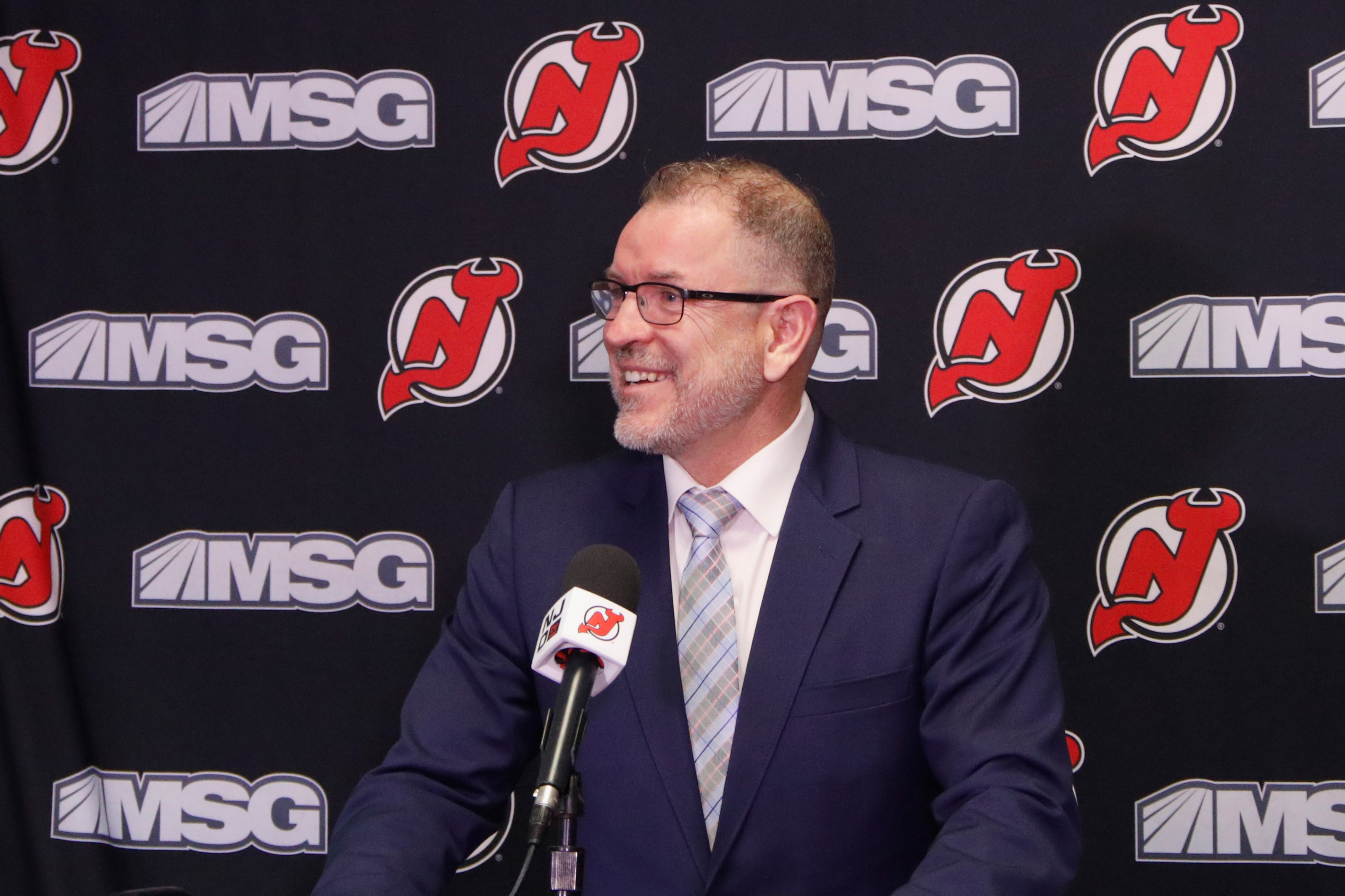 The Illusion of Projected Cap Space & the 2022-23 New Jersey Devils - All  About The Jersey