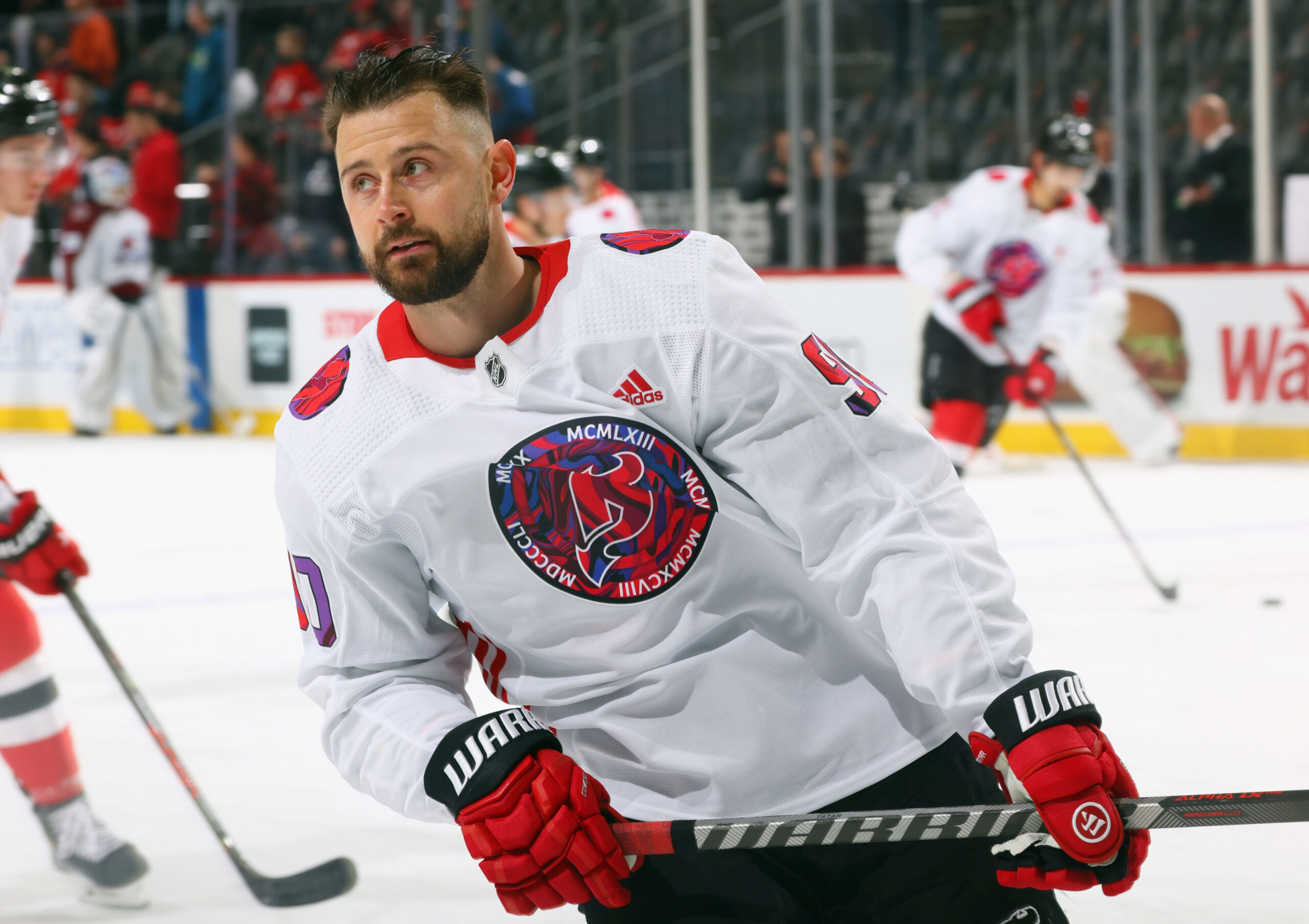 Report: Tomas Tatar Reveals he Turned Down Devils Offer - New Jersey Hockey  Now