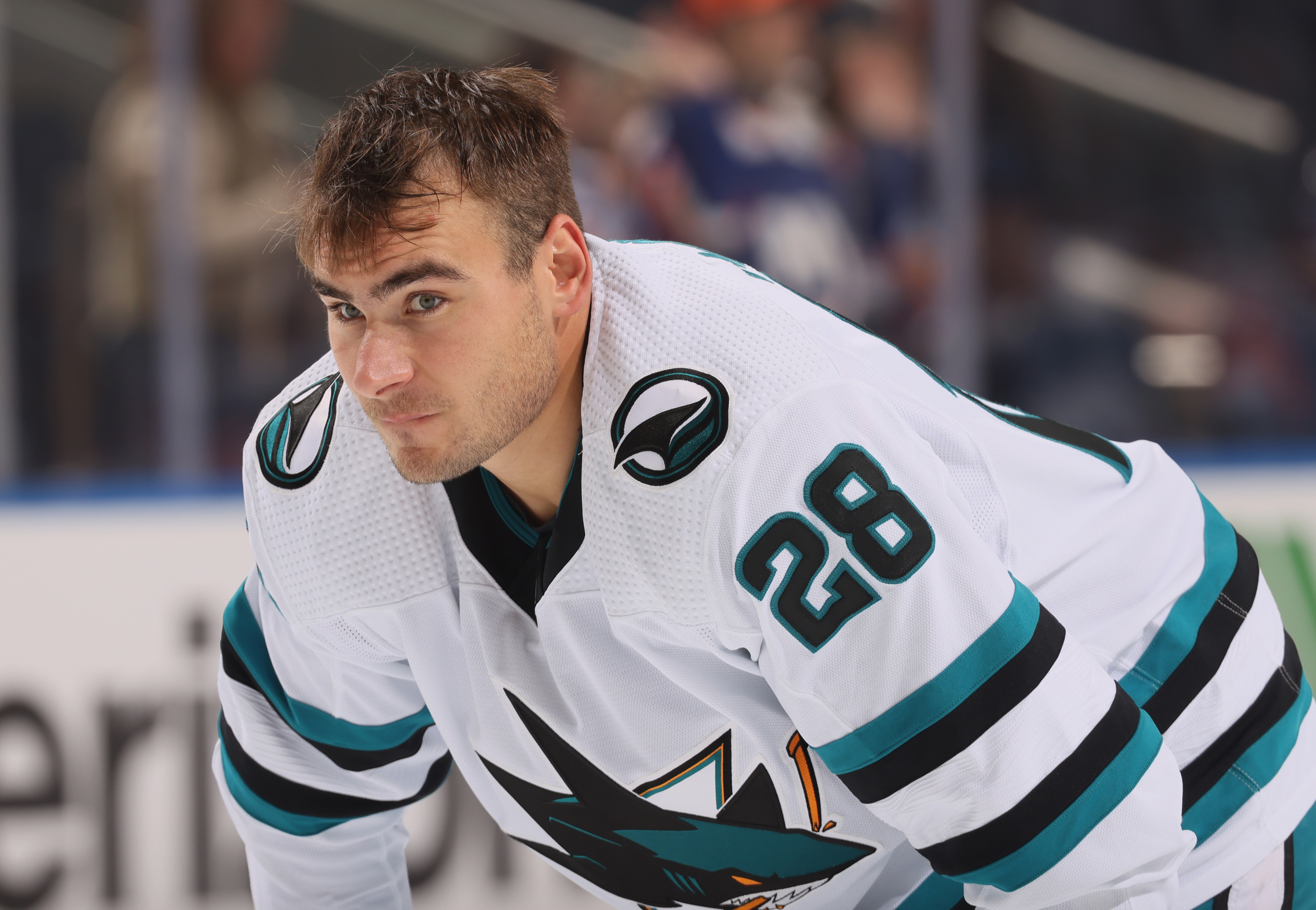 Devils File Team-Elected Arbitration with Timo Meier - New Jersey Hockey Now