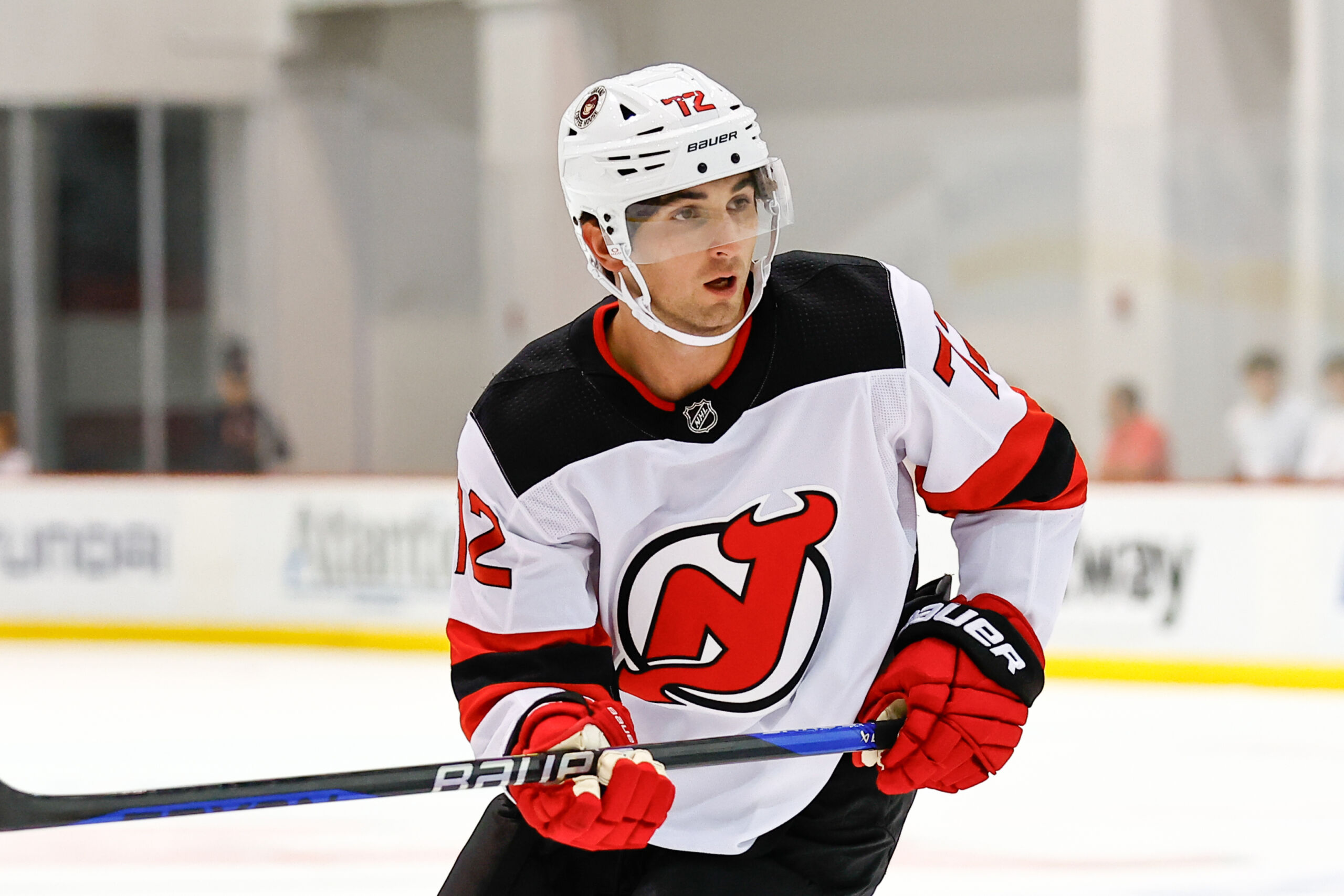 Devils development camp 2023: Everything you need to know about upcoming New  Jersey Devils development camp
